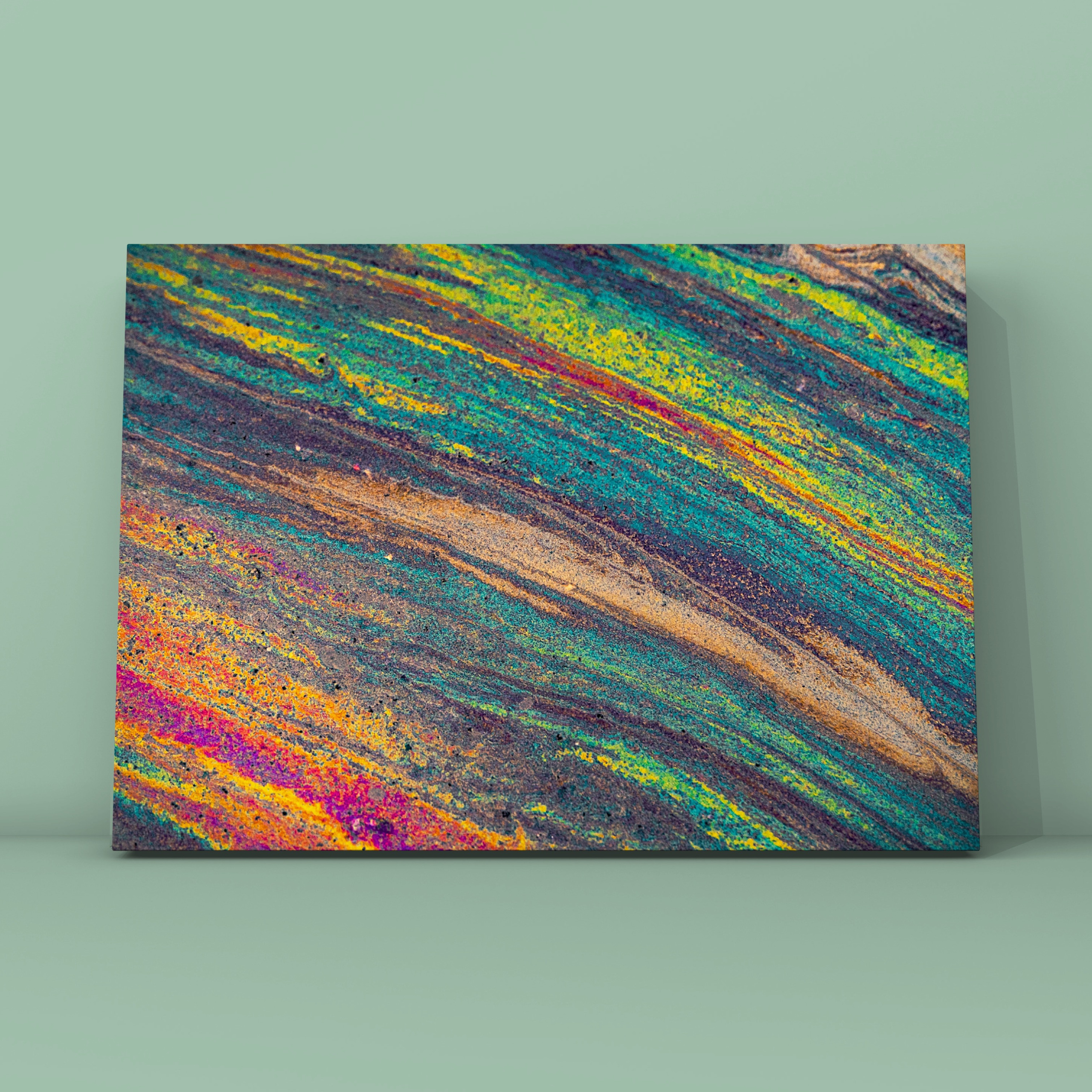 Абстракция. Фотограф в Москве Сергей Коршунов