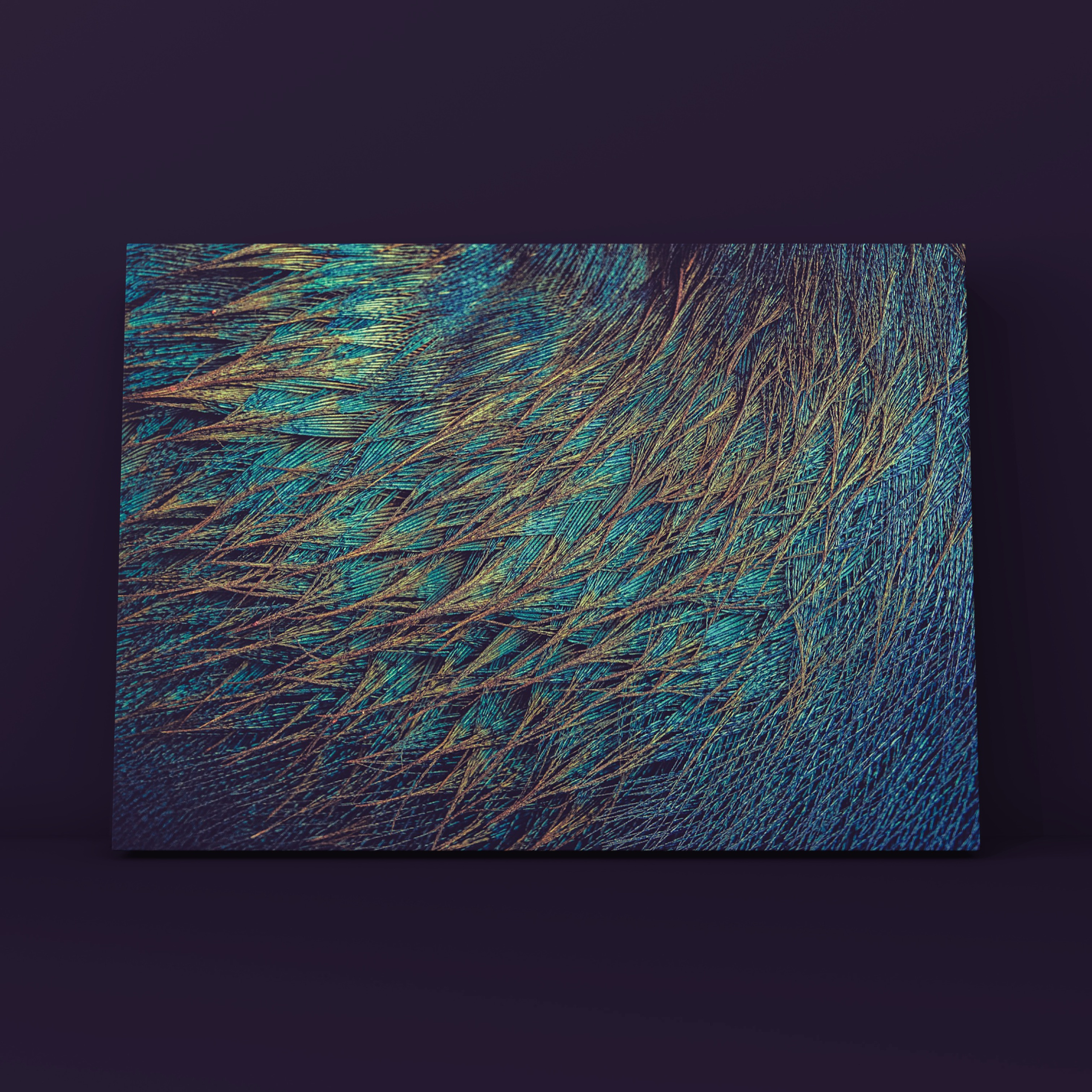 Абстракция. Фотограф в Москве Сергей Коршунов