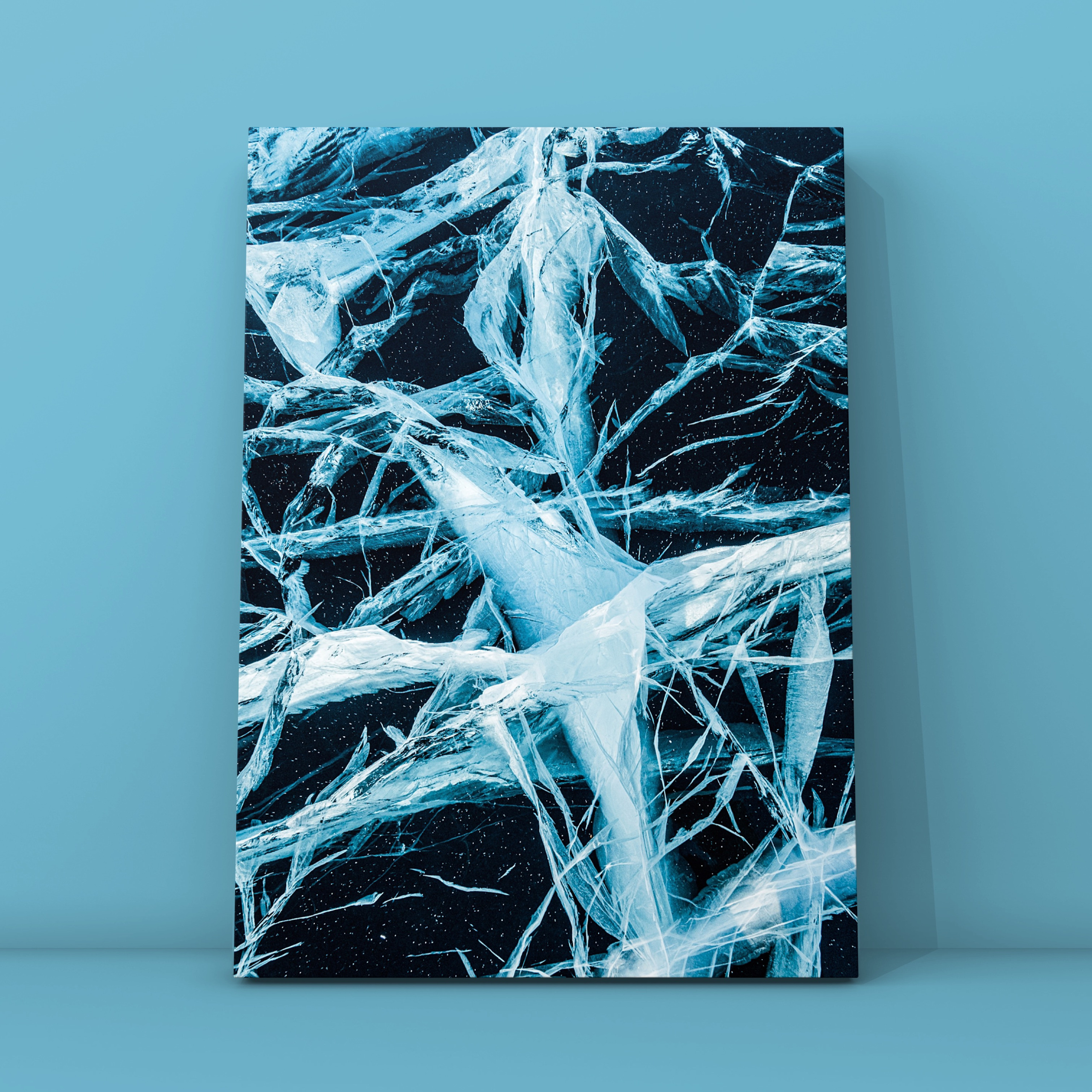 Абстракция. Фотограф в Москве Сергей Коршунов