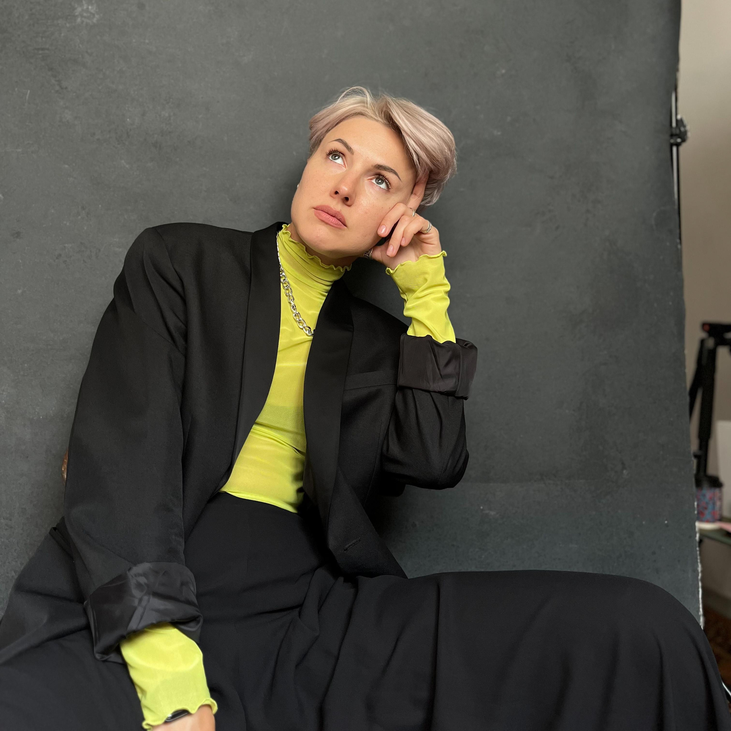 Обо мне. Предметный и фуд-фотограф Саратов | Москва