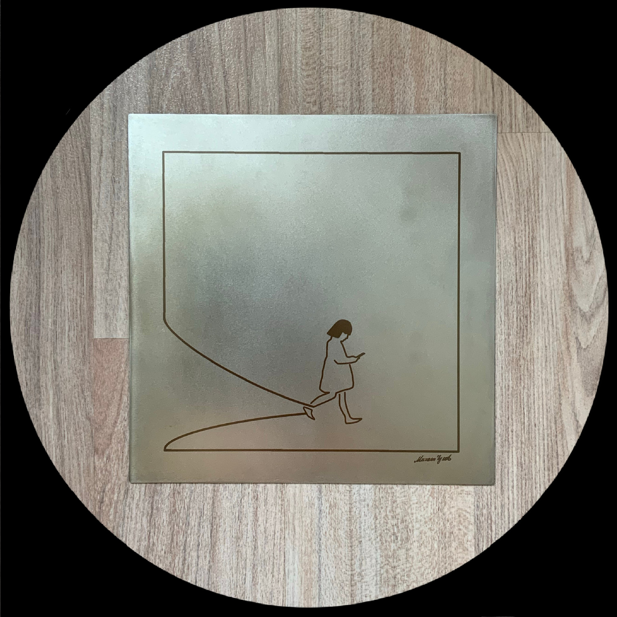 Каталог. Современный художник Михаил Чулов