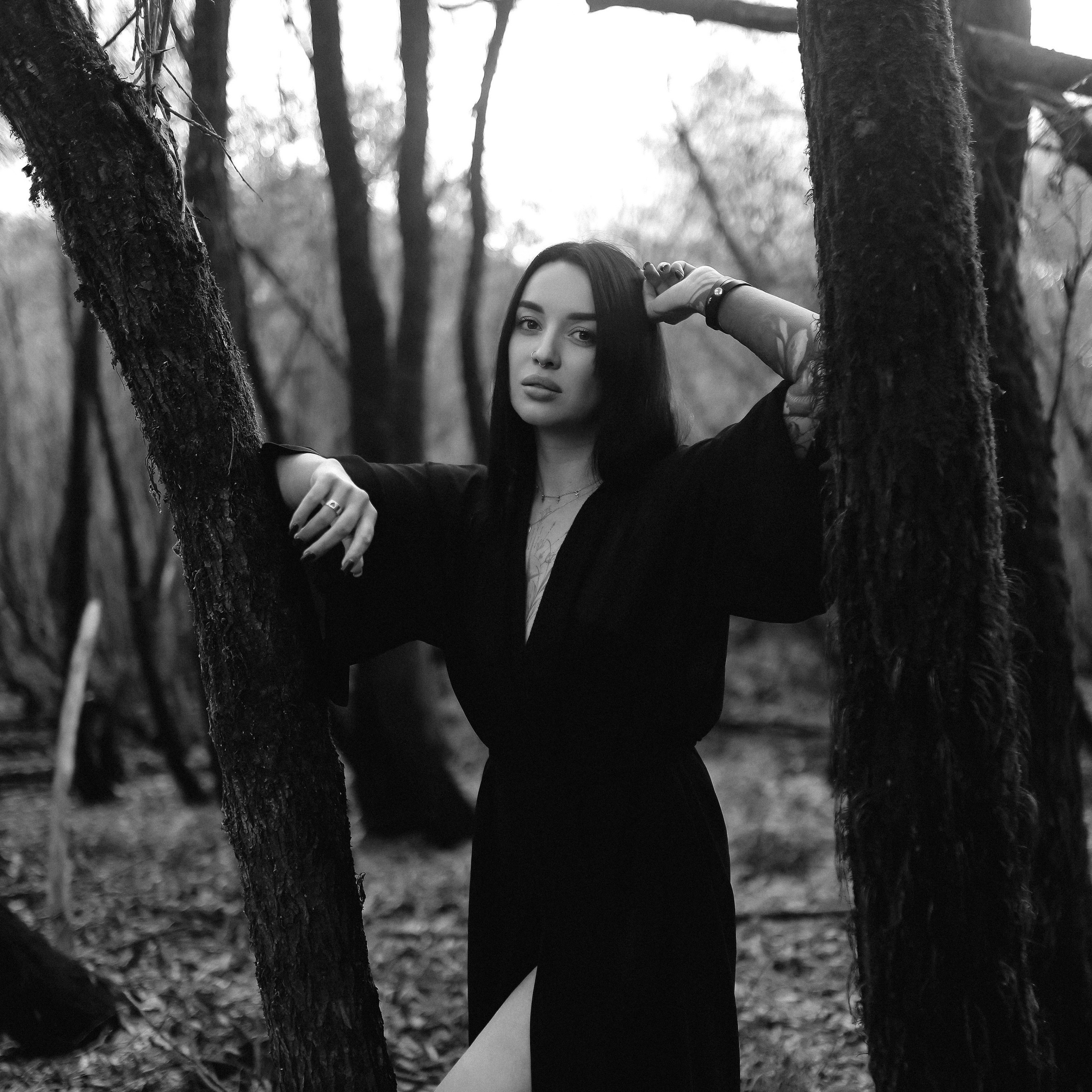 Контакты. Фотограф Марина Пантелеева