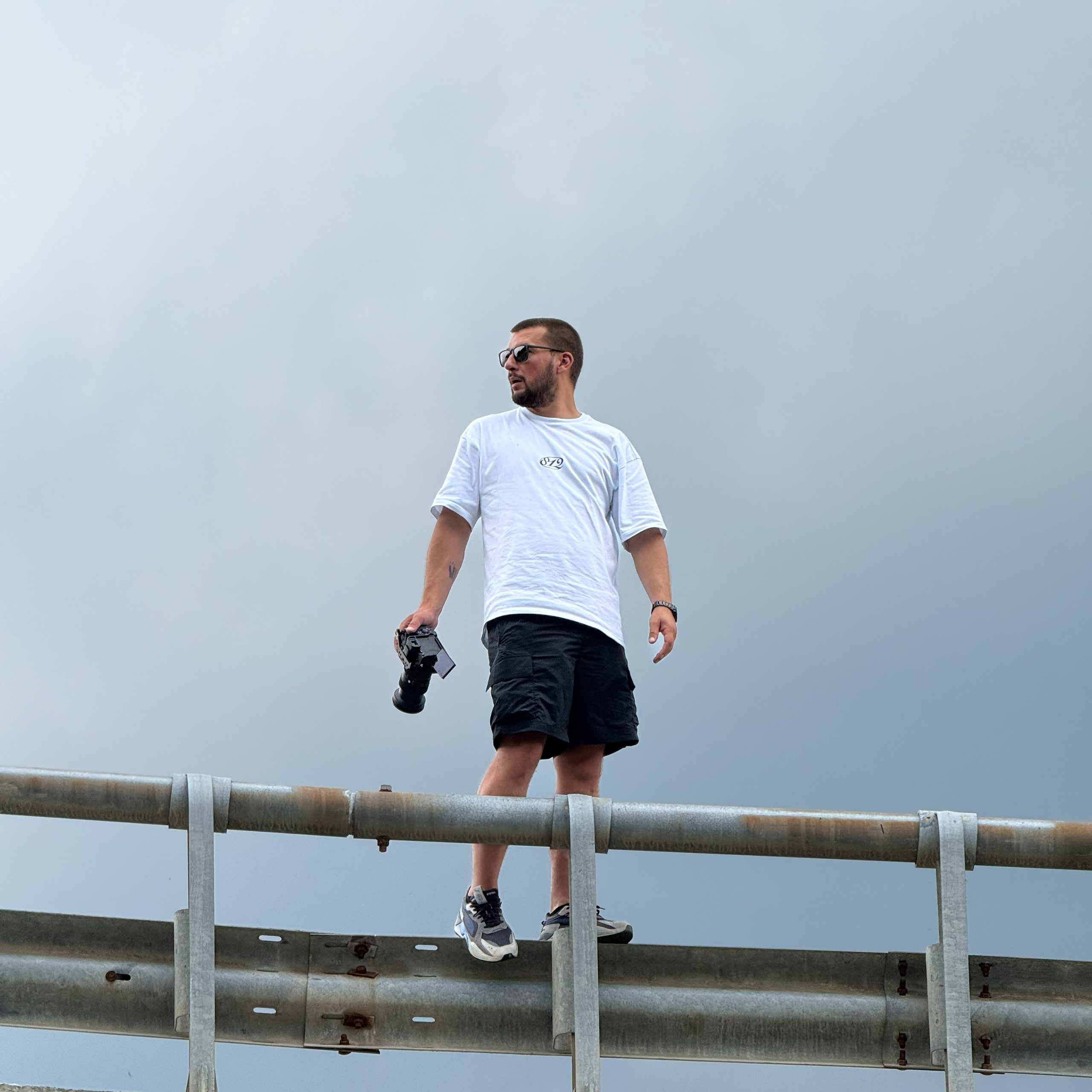 Фотограф и видеограф Максим Карпов Воронеж