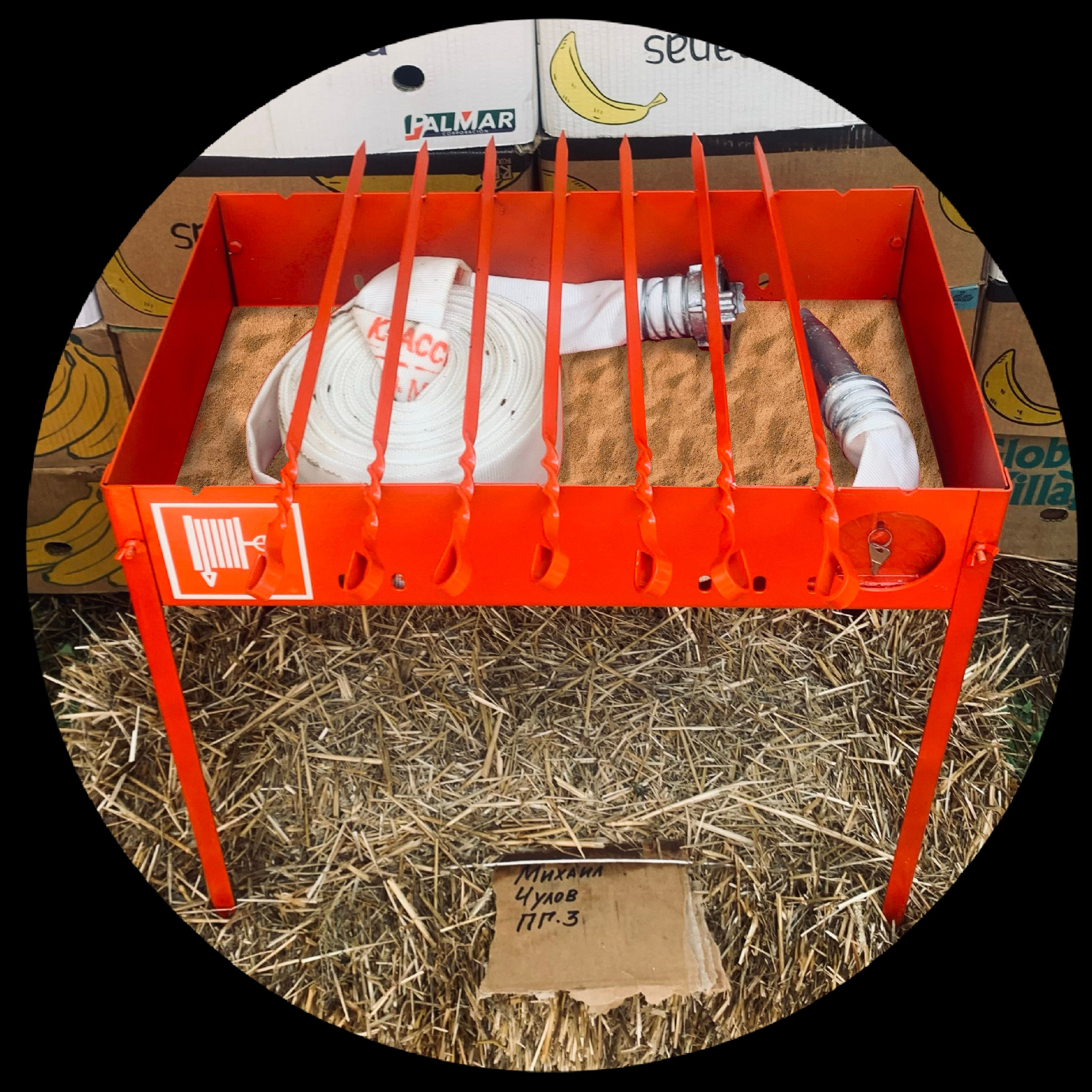 Каталог. Современный художник Михаил Чулов