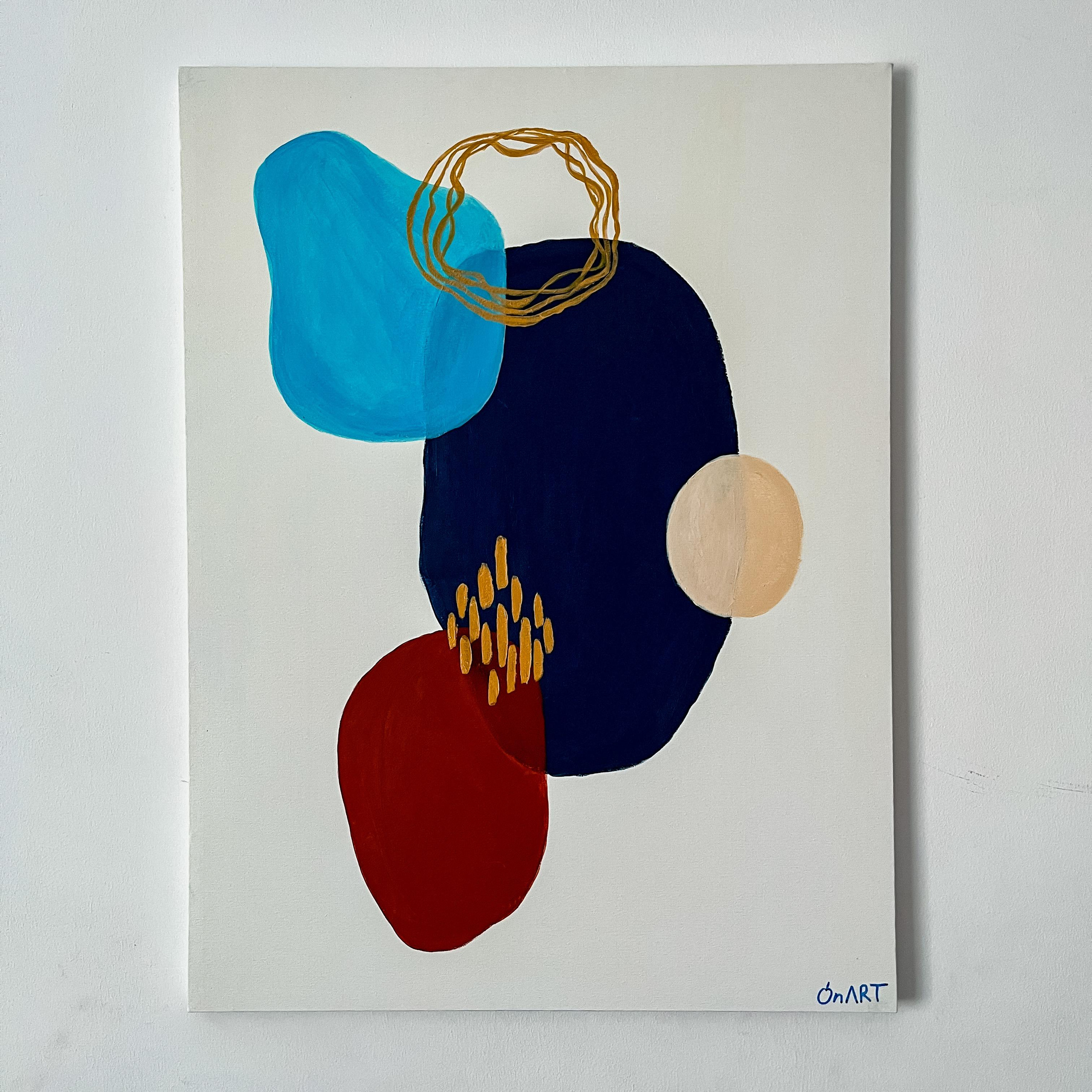 Художница в Алматы Мухамед-Рахимова Джамиля