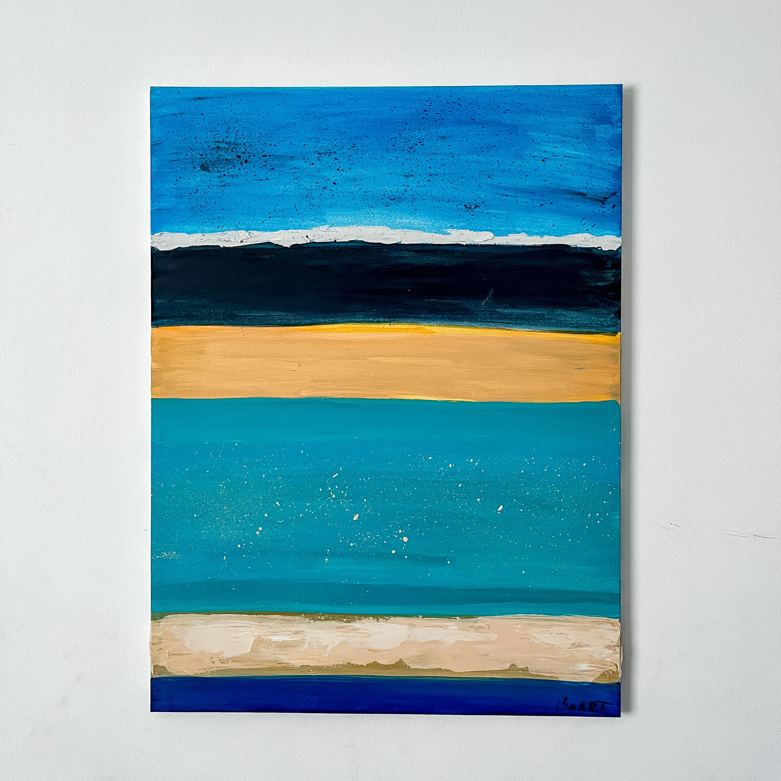 Художница в Алматы Мухамед-Рахимова Джамиля