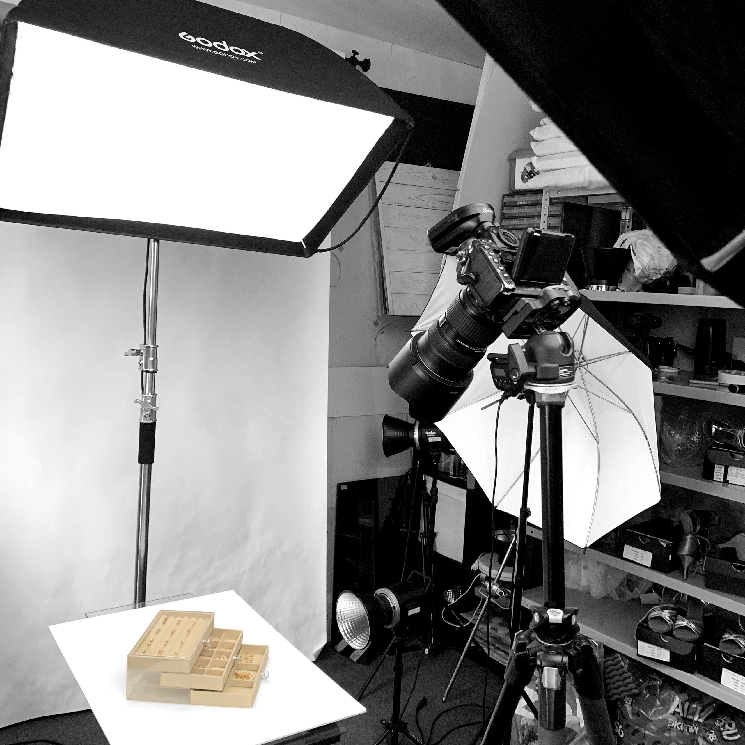 Как фотографировать предметы и товары для маркетплейсов