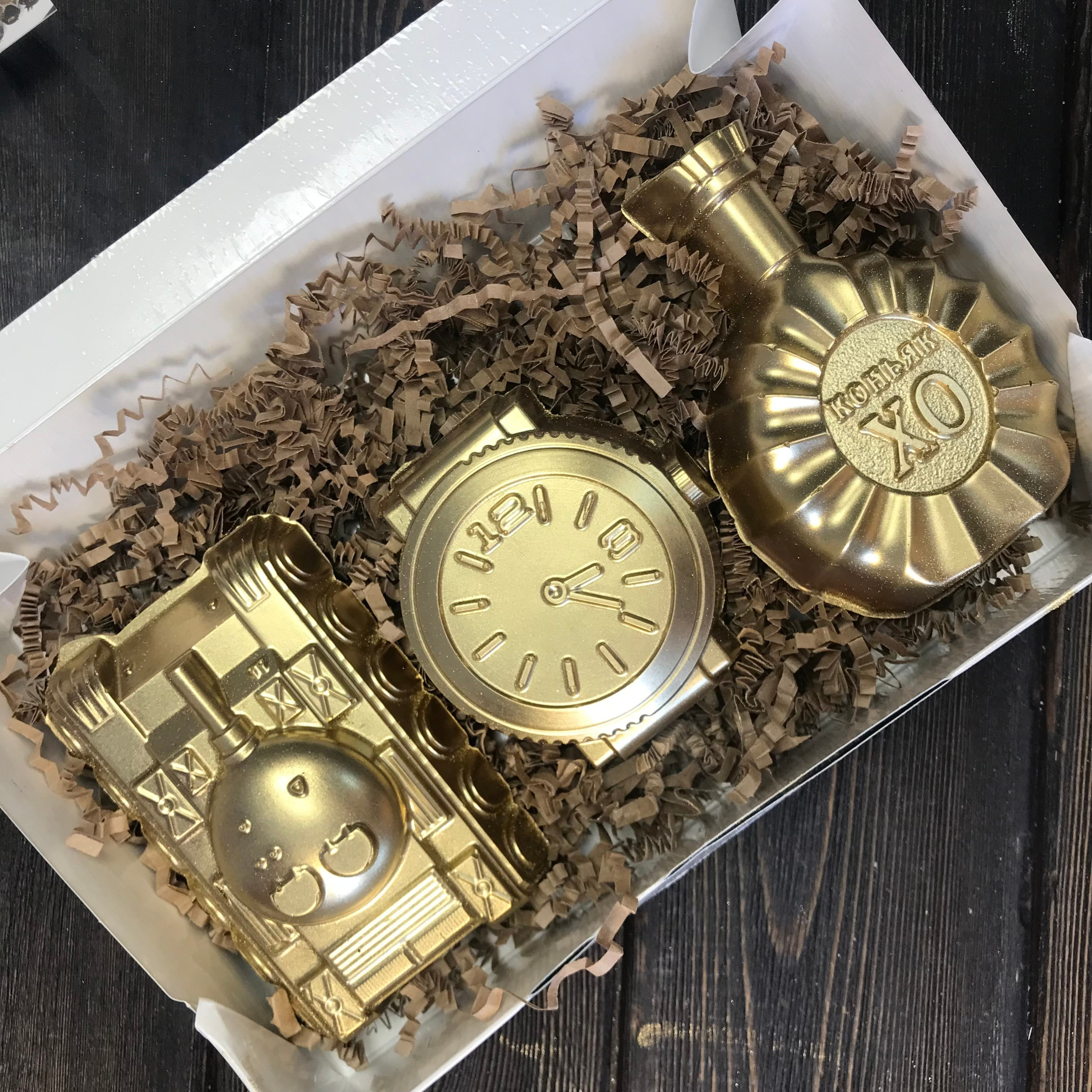 Фантазийный шоколад Сургут. Клубника в шоколаде в Сургуте