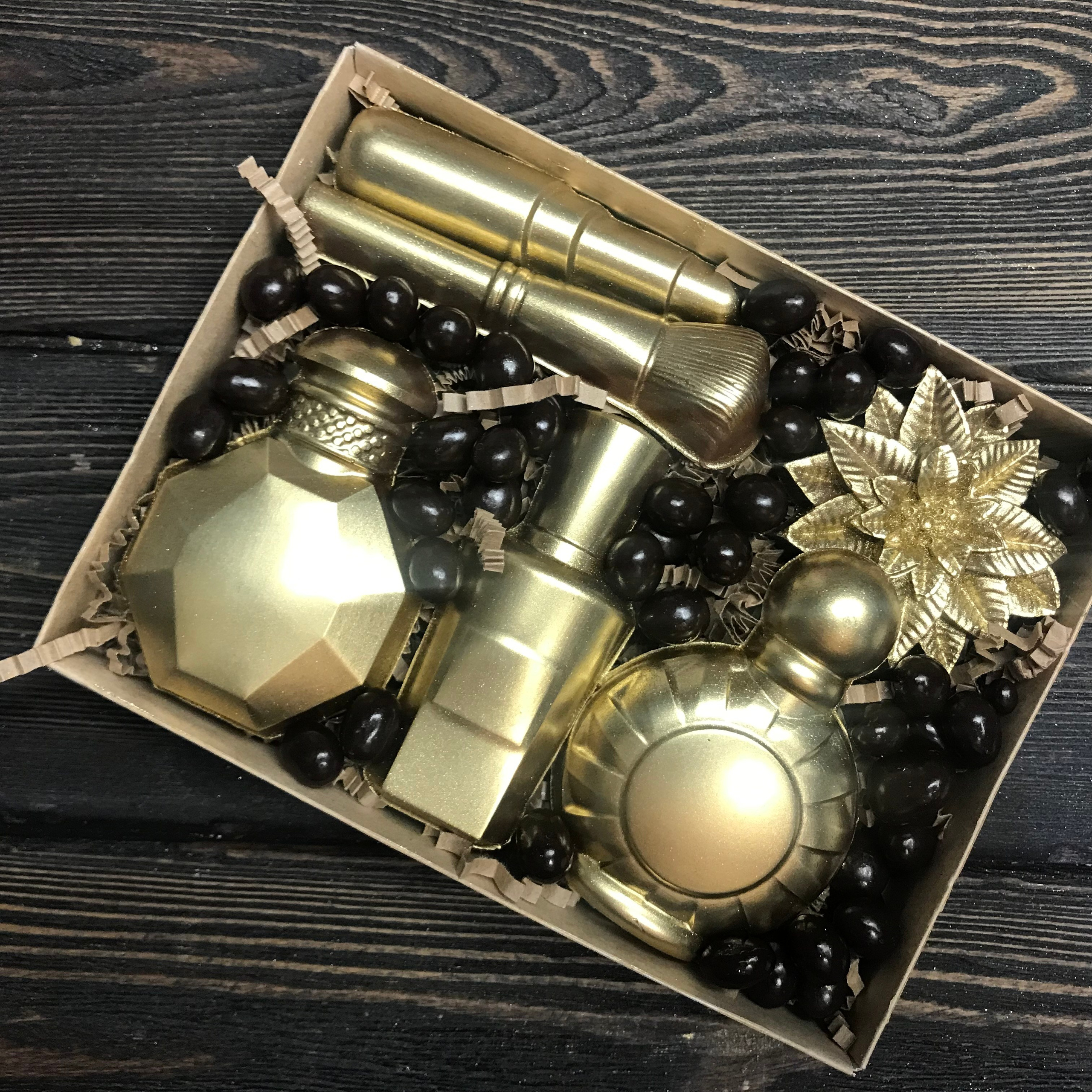 Фантазийный шоколад Сургут. Клубника в шоколаде в Сургуте