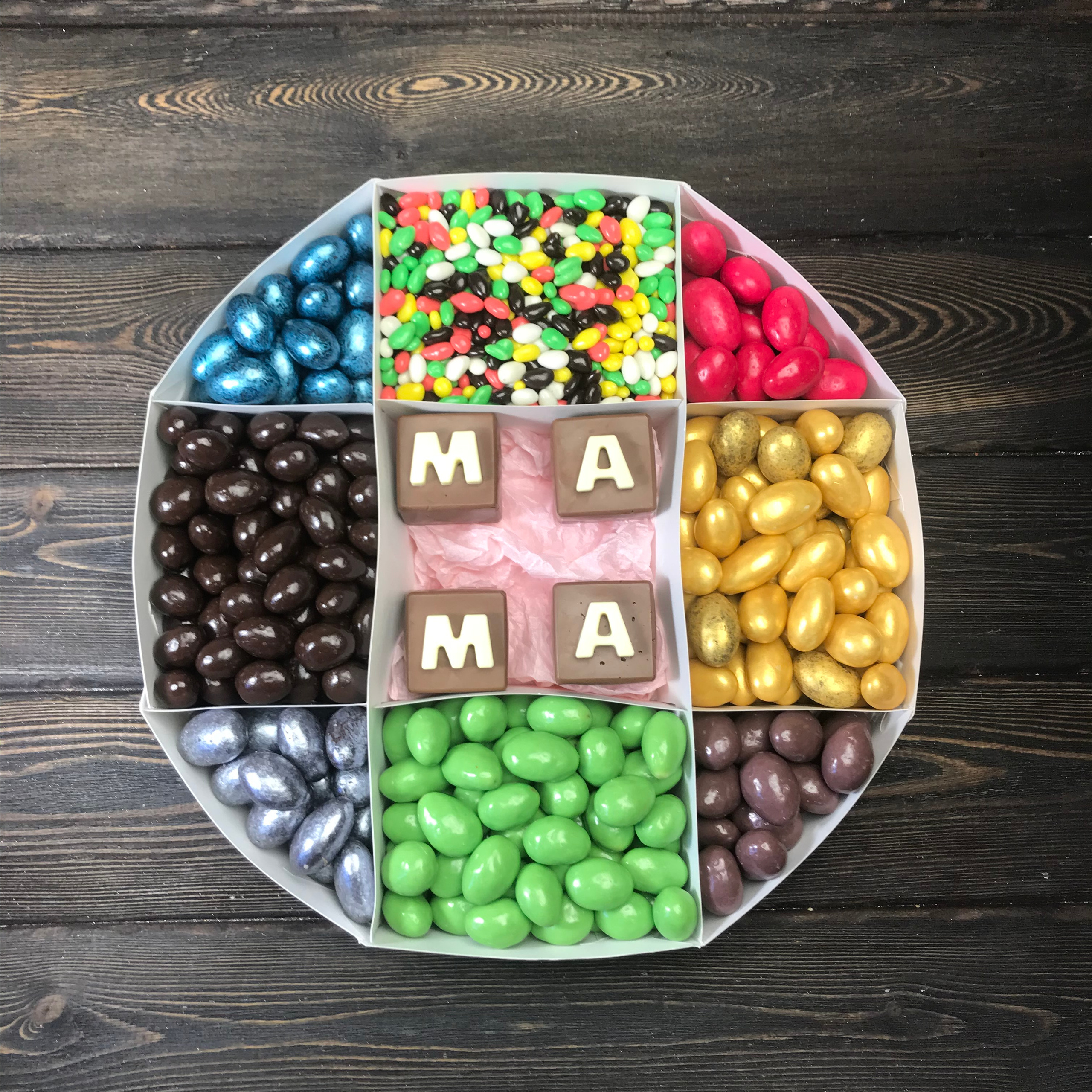 Фантазийный шоколад Сургут. Клубника в шоколаде в Сургуте