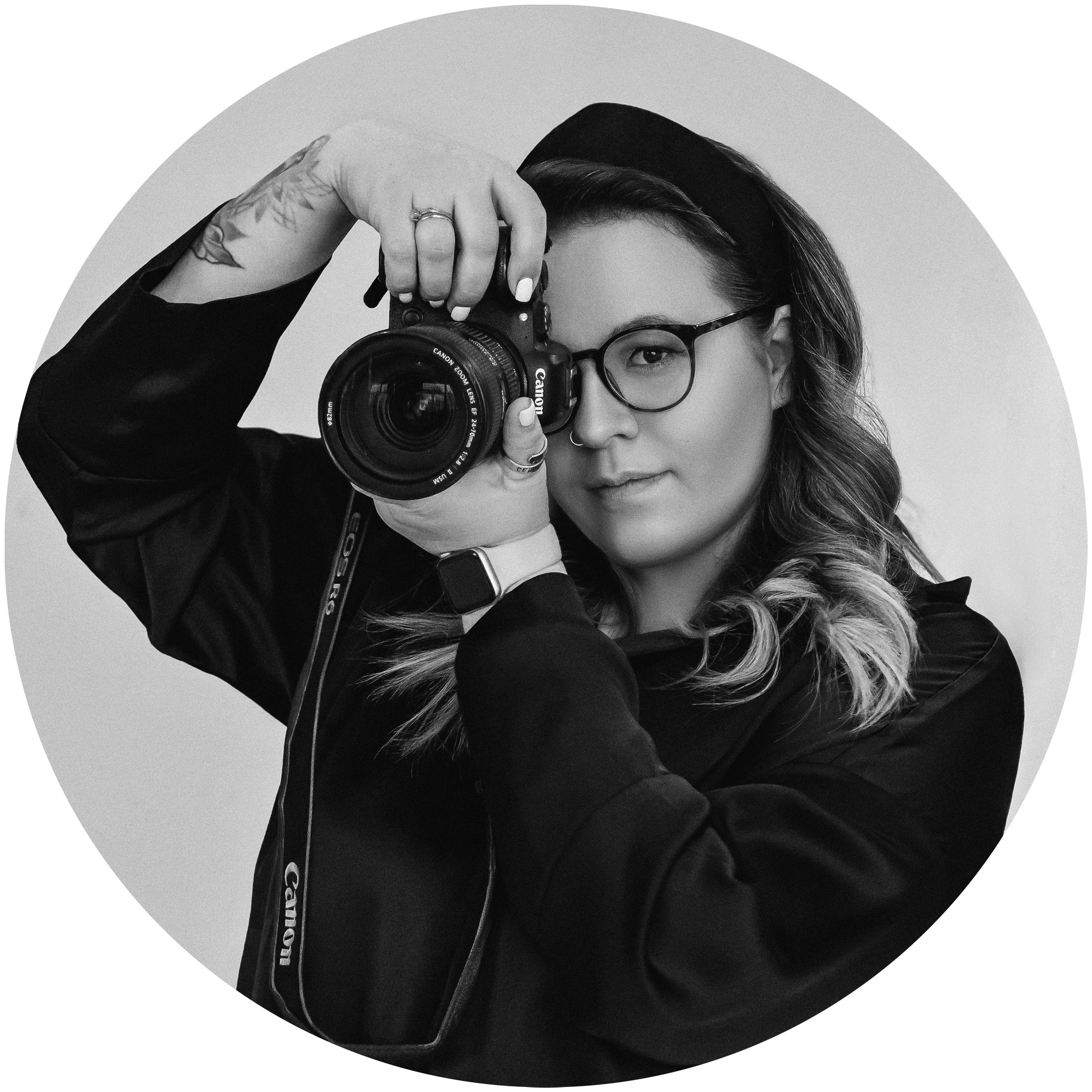 КОНТАКТЫ. Maria Startseva Photo