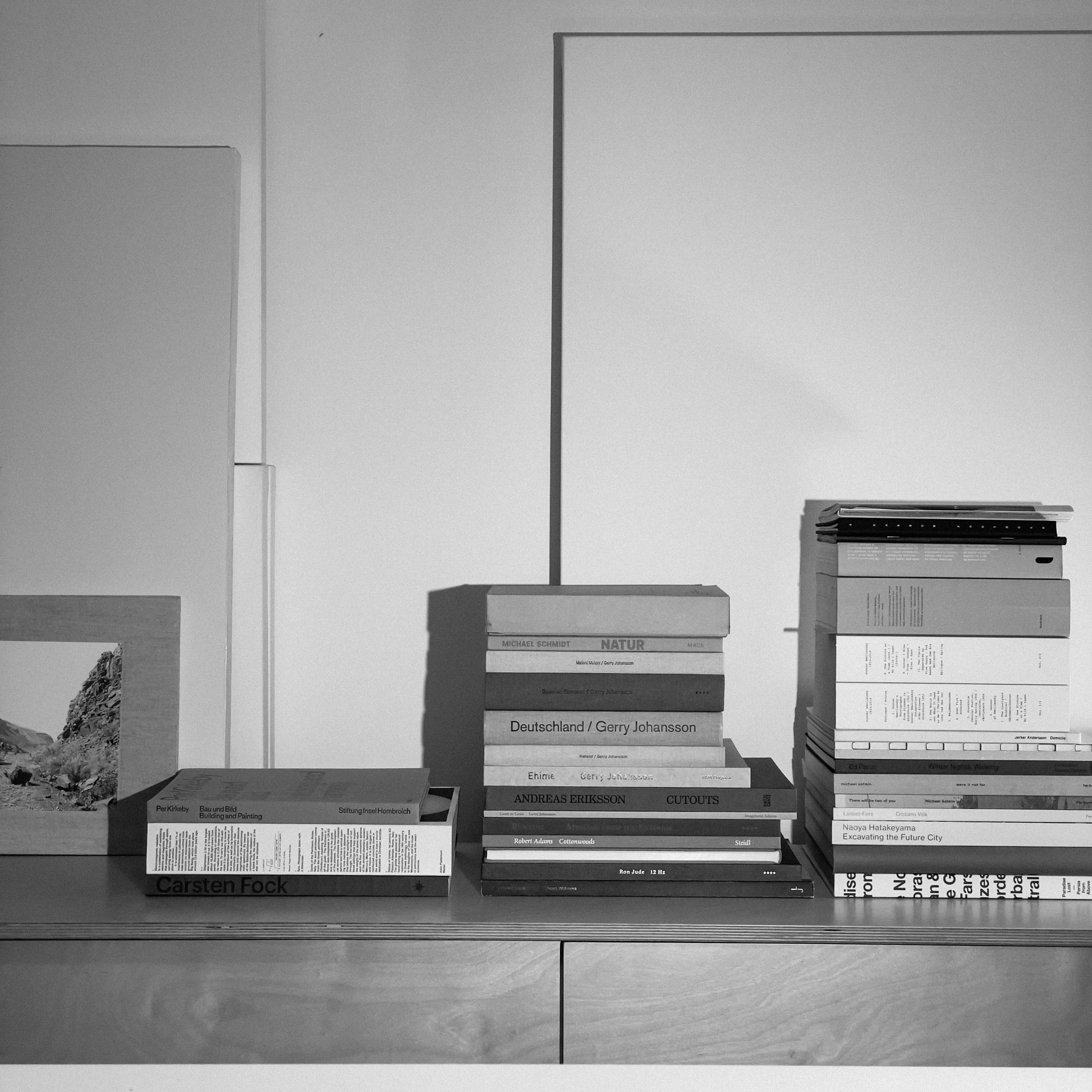 Фотокнижная библиотека Глеба Сергеева. Фотограф и исследователь фотографии из Санкт-Петербурга Елизавета Веприцкая