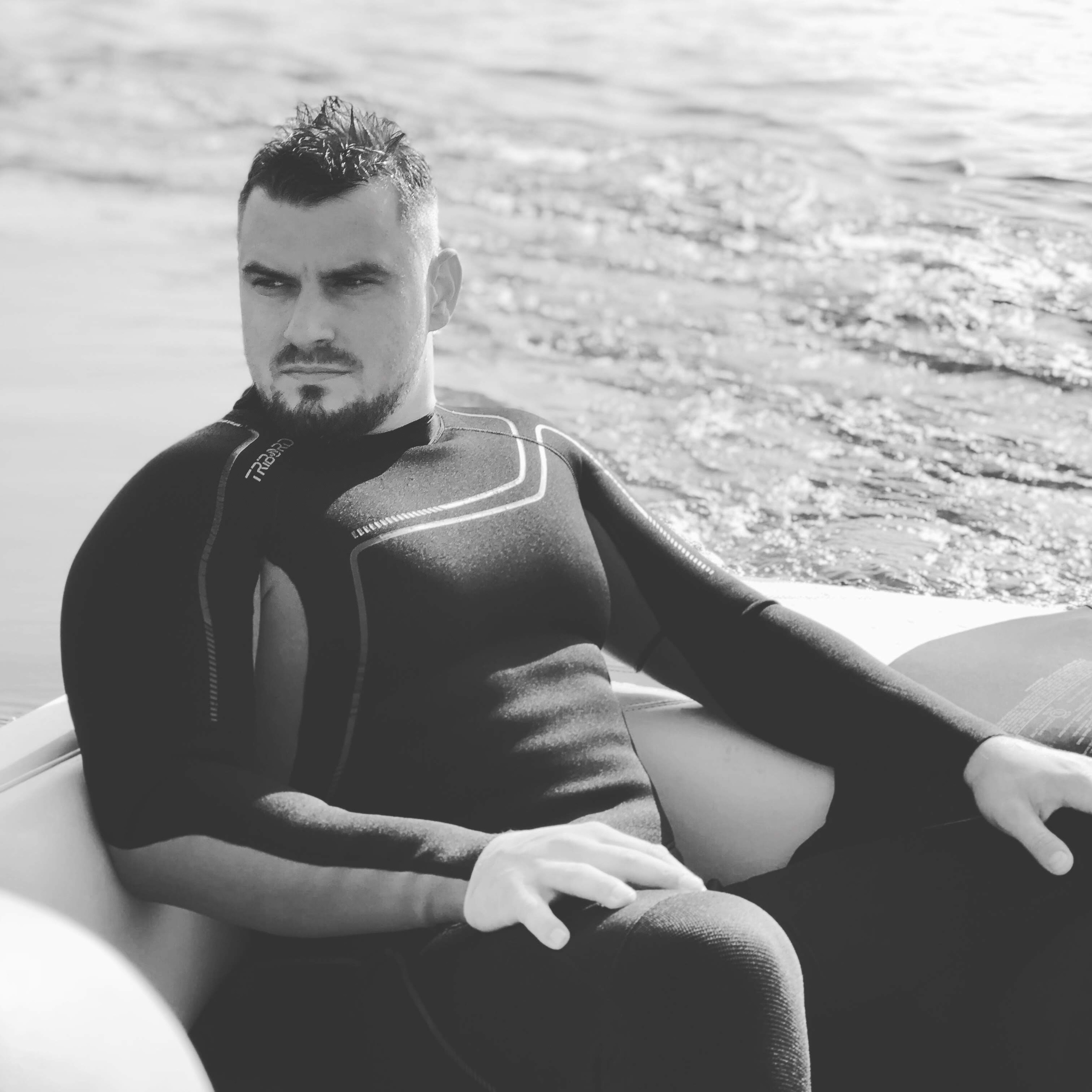 Обо мне. Фотограф Денис Болдинов. Москва