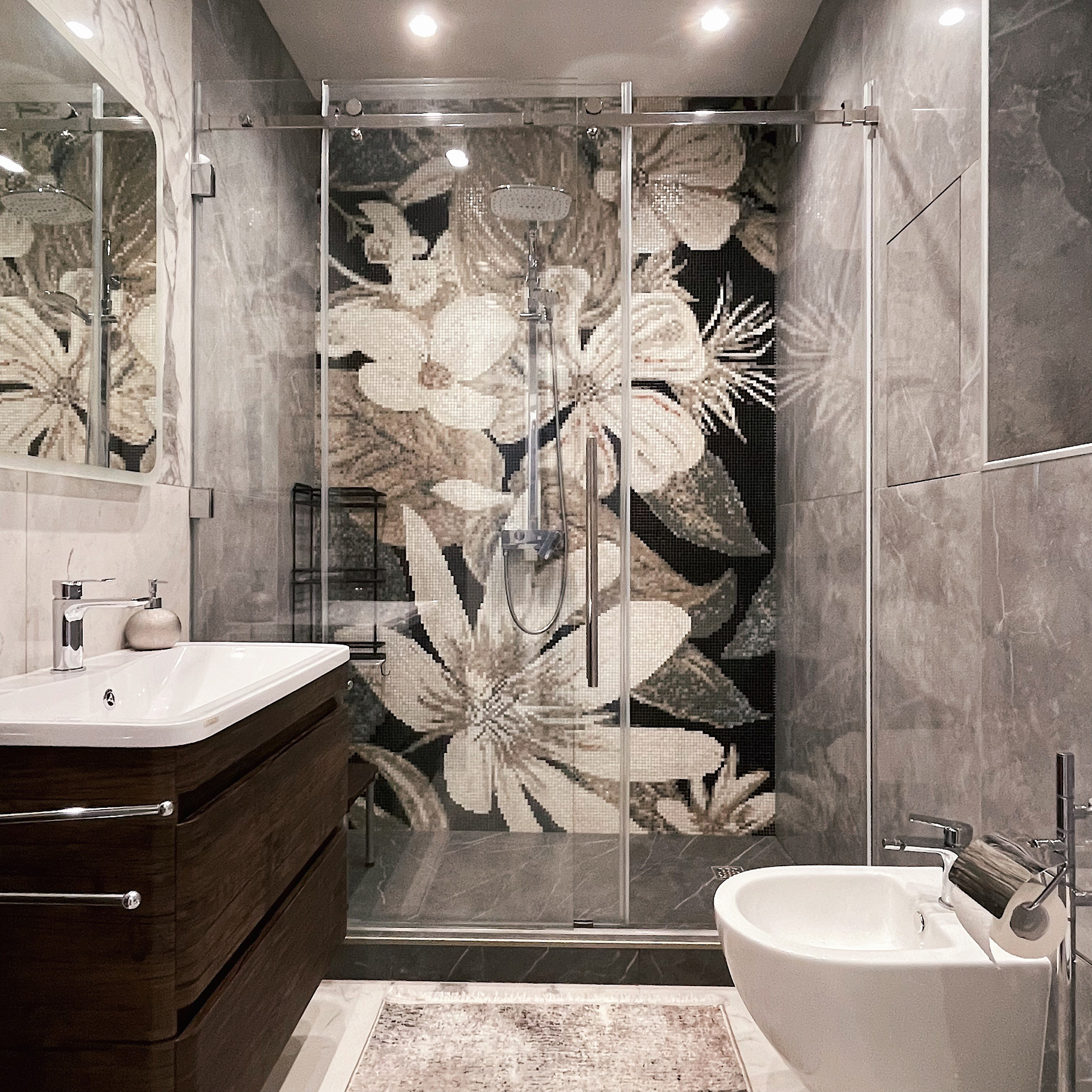 Реализованные проекты. Дизайн для каждого