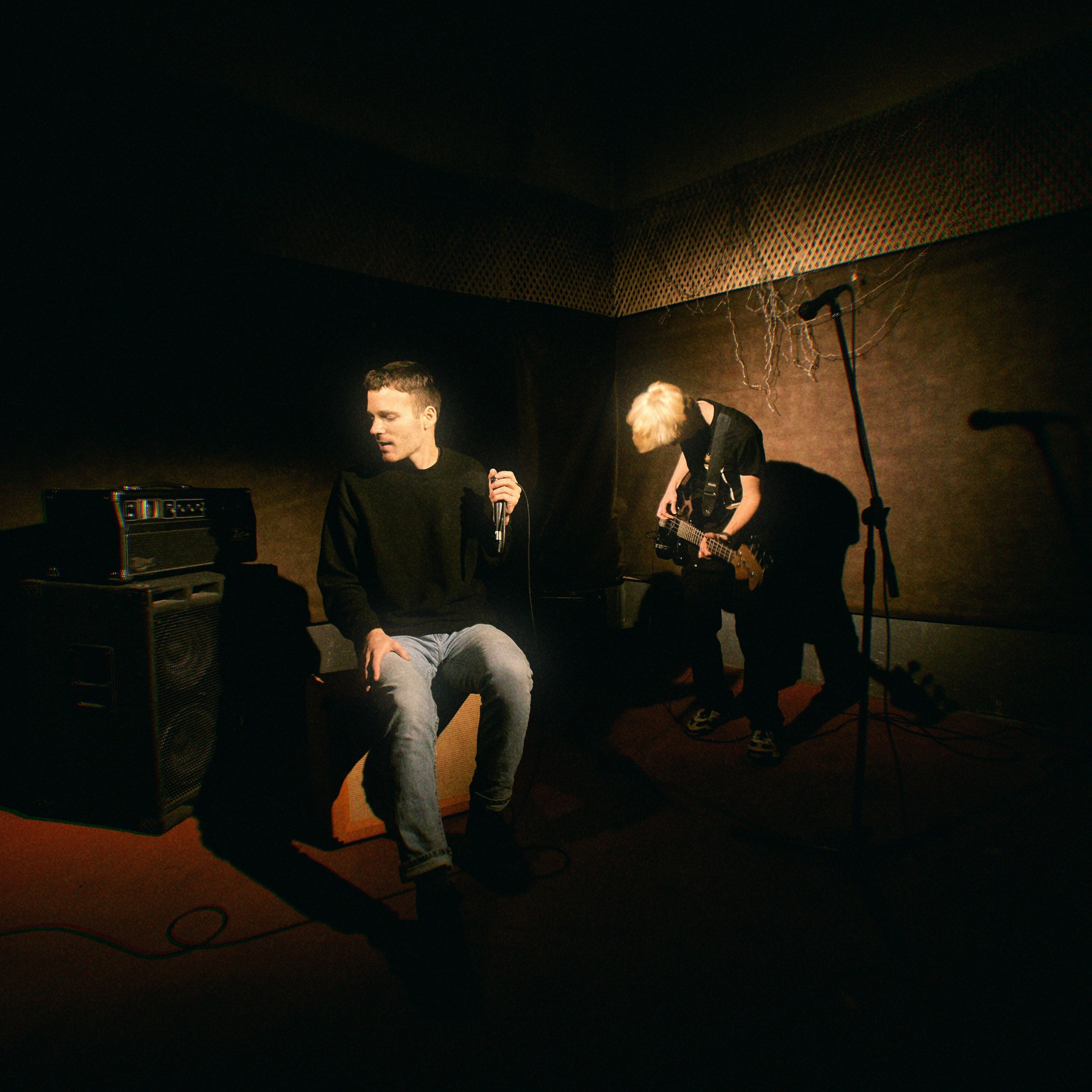 Муз. обложки. Фотограф Слава Орловский