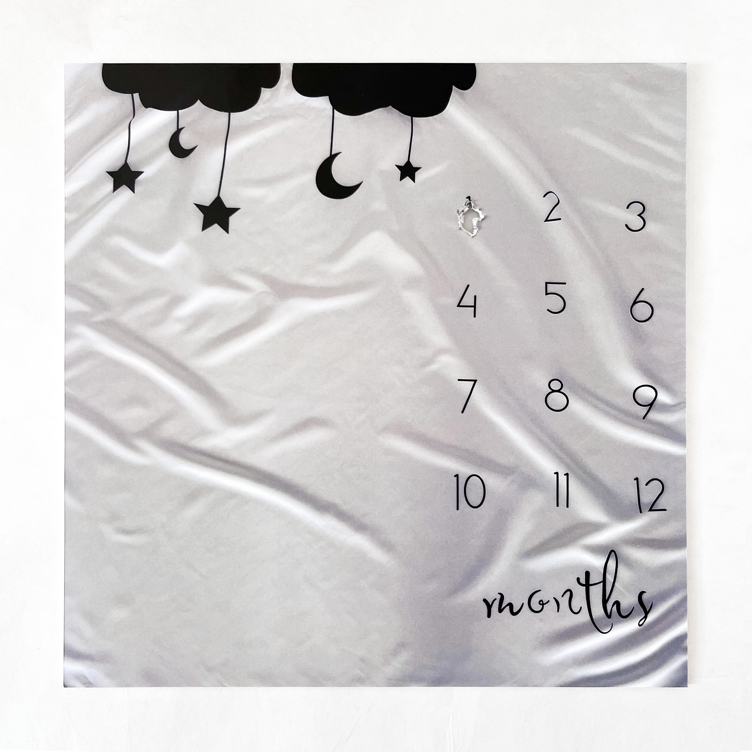 Выставка «Фенилэтиламин+эндорфины+окситоцин». Козлова Екатерина. Междисциплинарная визуальная художница