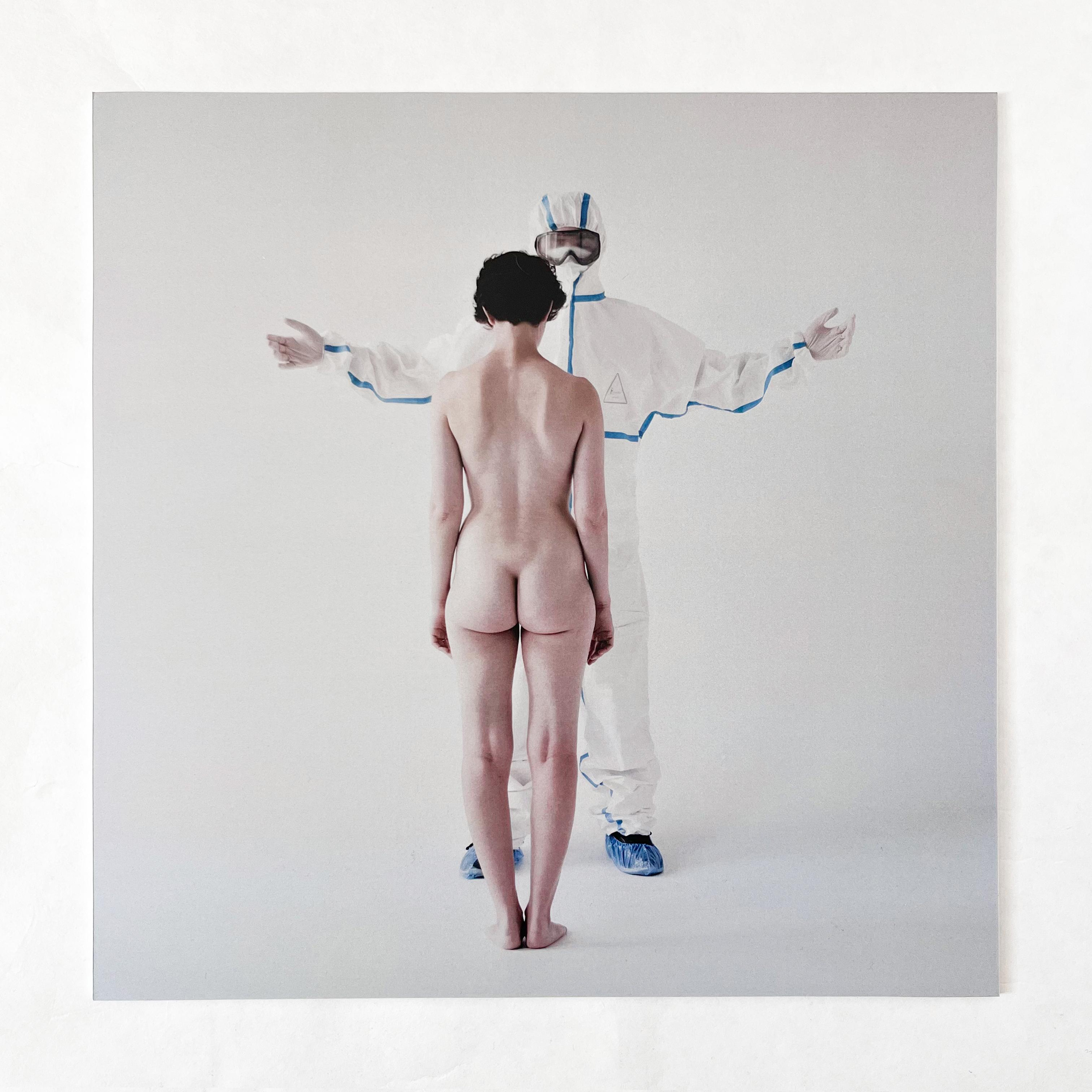 Выставка «Фенилэтиламин+эндорфины+окситоцин». Козлова Екатерина. Междисциплинарная визуальная художница