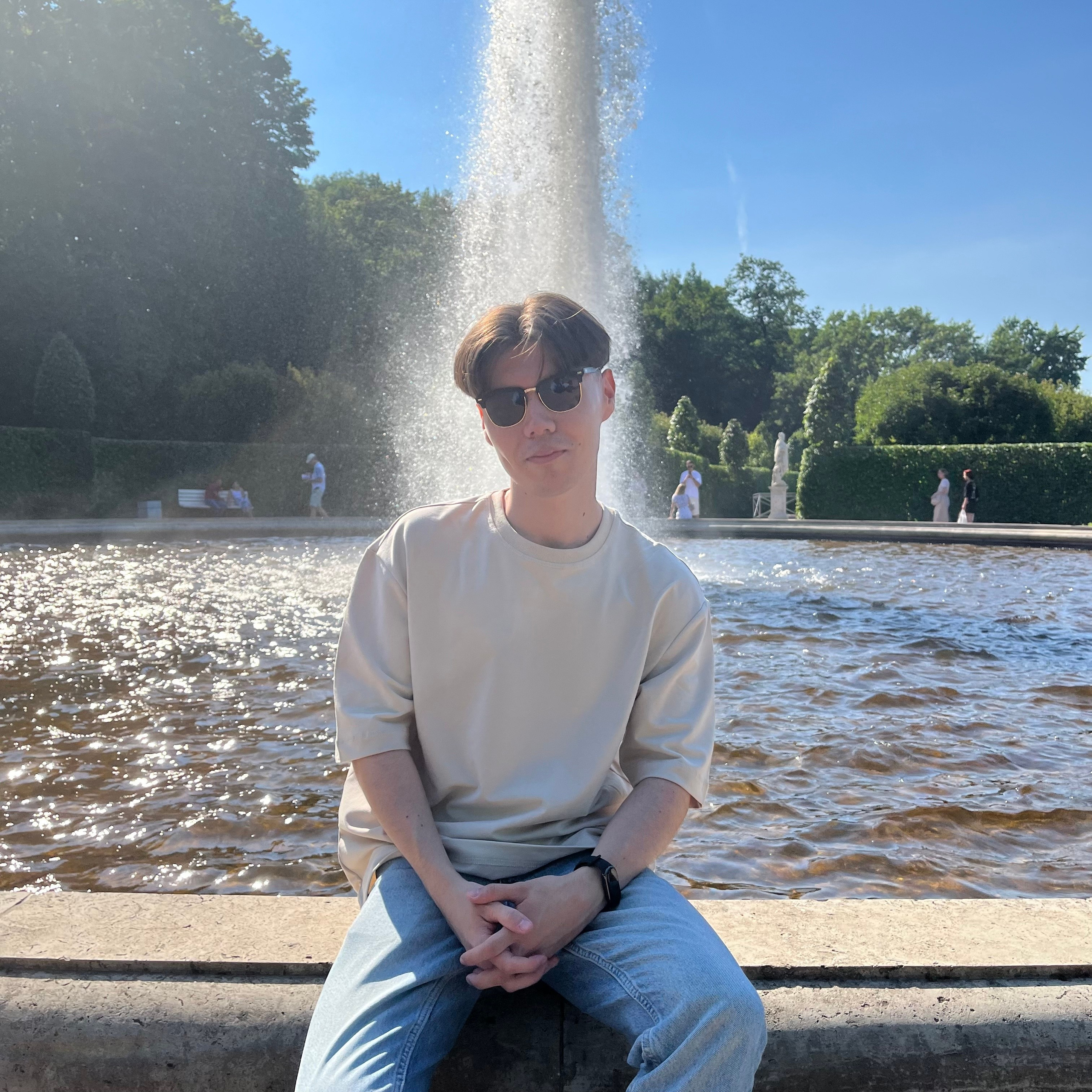 3D Визуализация интерьеров и архитектуры — Никита Афиногенов