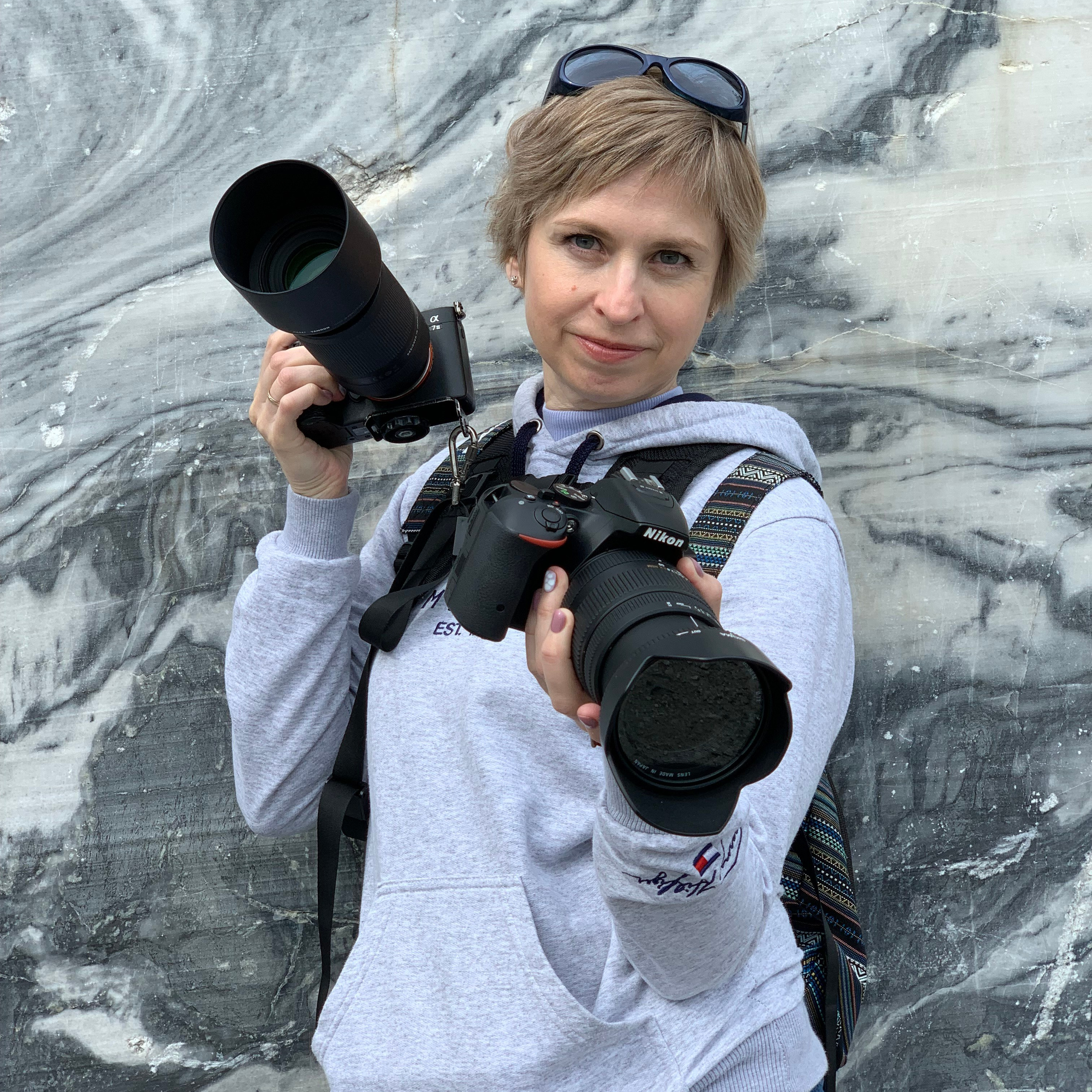 Выпускные фотоальбомы Фотограф в Москве Устинович Алена