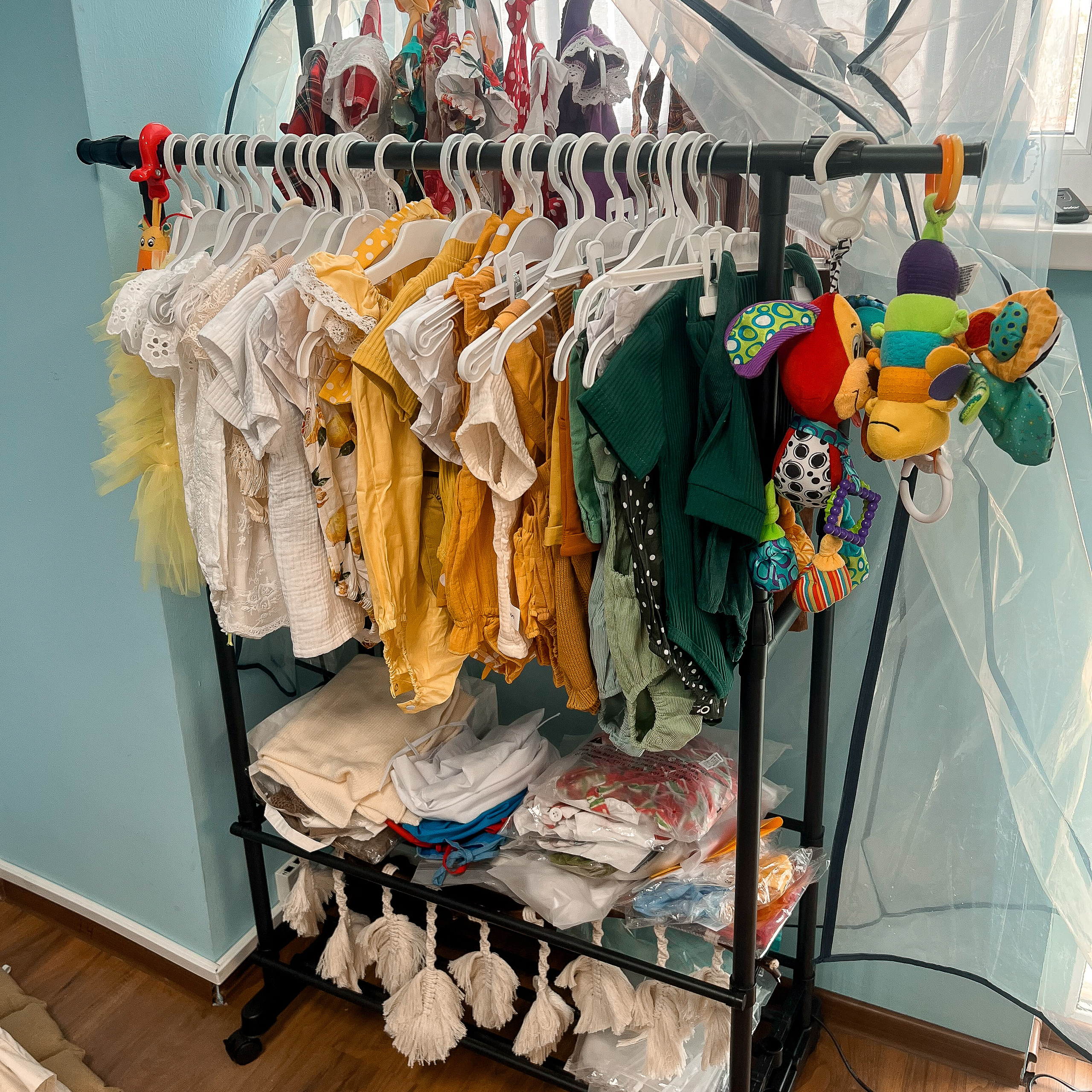 Моя фотостудия. Детская фотостудия в Санкт-Петербурге