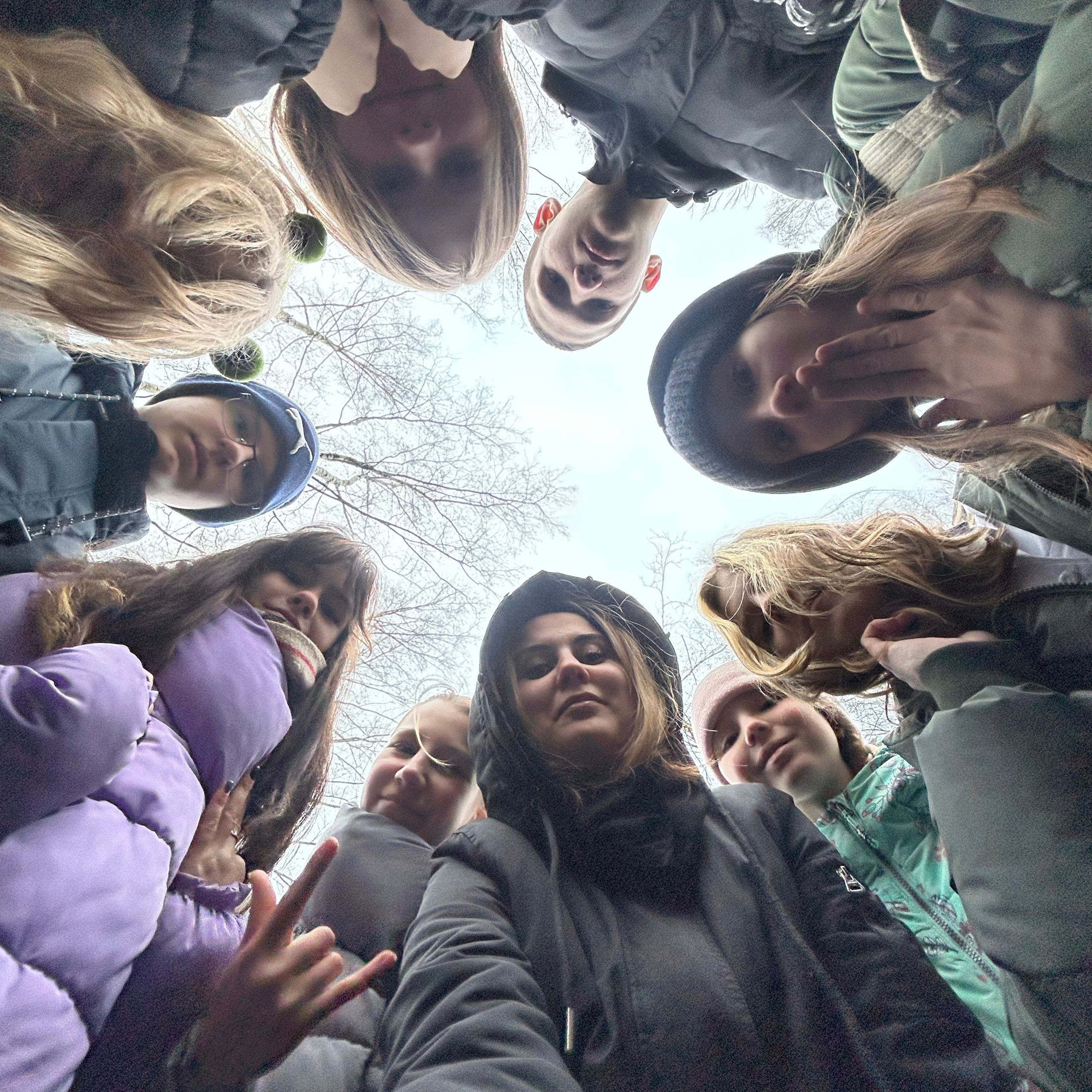 О нас. Фотокружок «Видоискатель» ГБОУ СОШ № 291