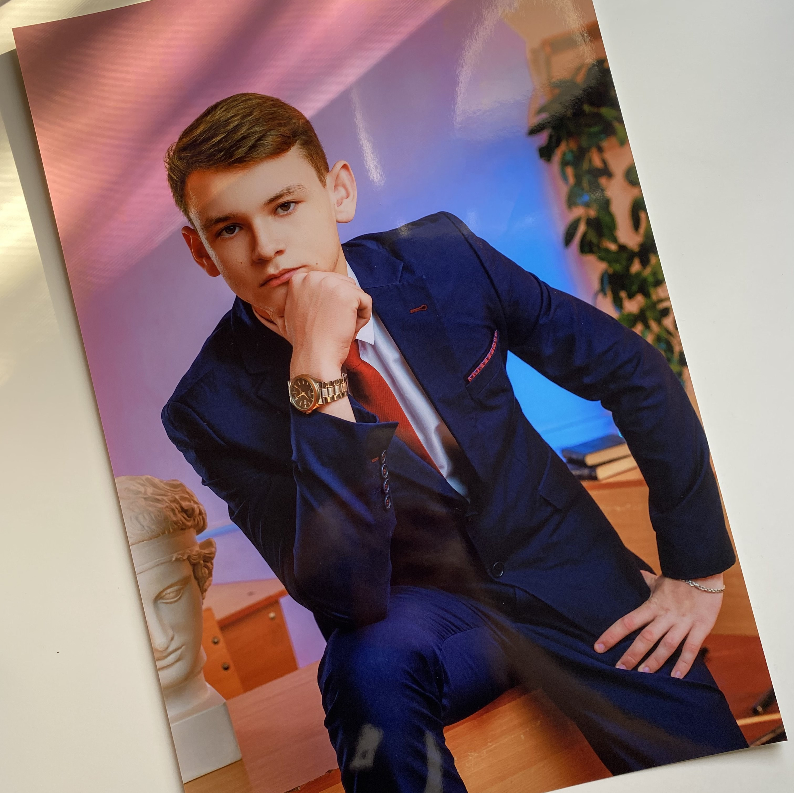 Акции. Стильные выпускные альбомы Ставропольский край и КЧР! Звоните или пишите!