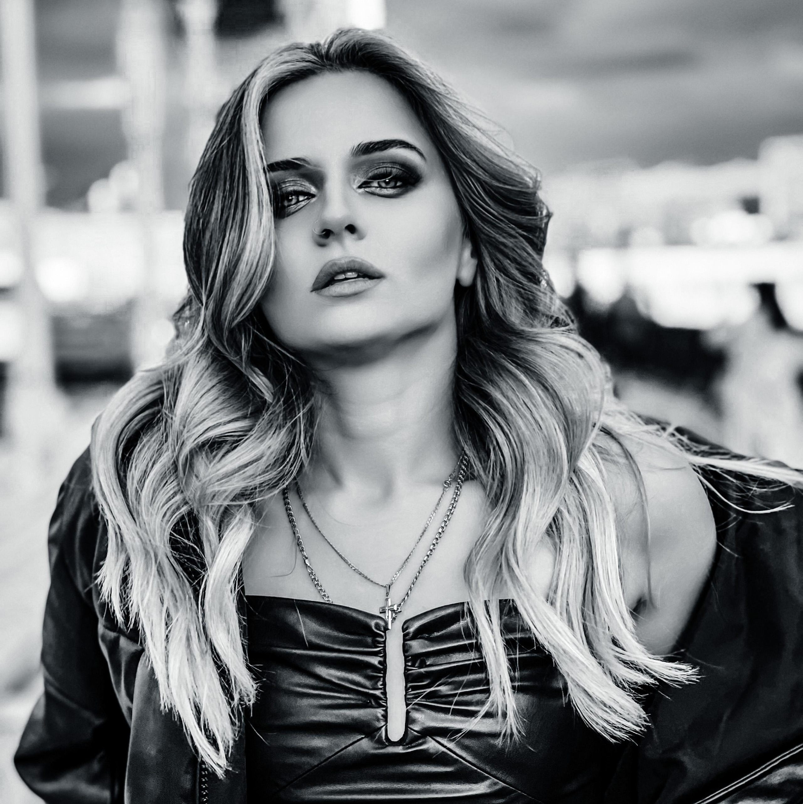 Контакты. Портретный фотограф в Москве, Зайцева Ольга