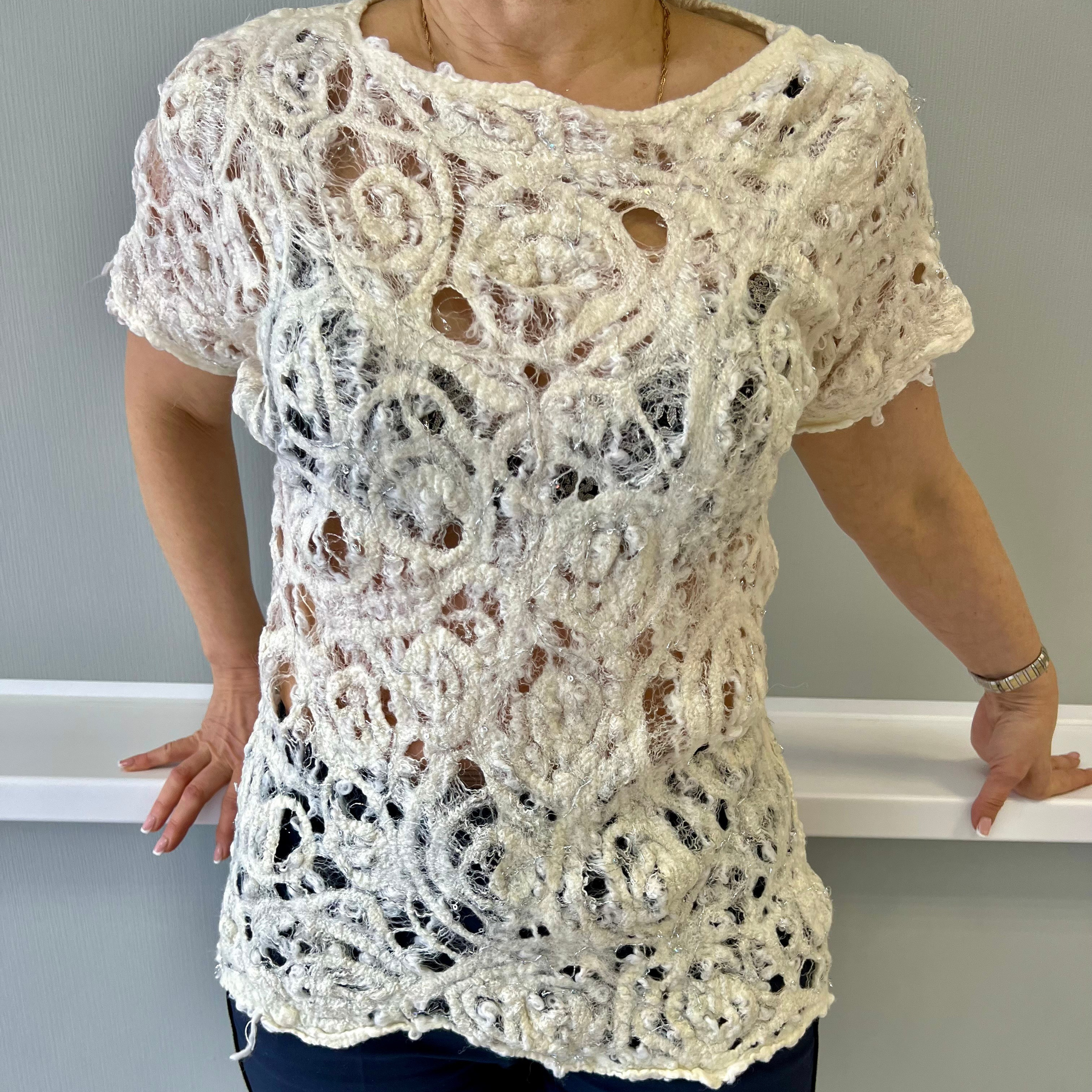 Коллекция 2026. Pavlus Art — где материя обретает Душу