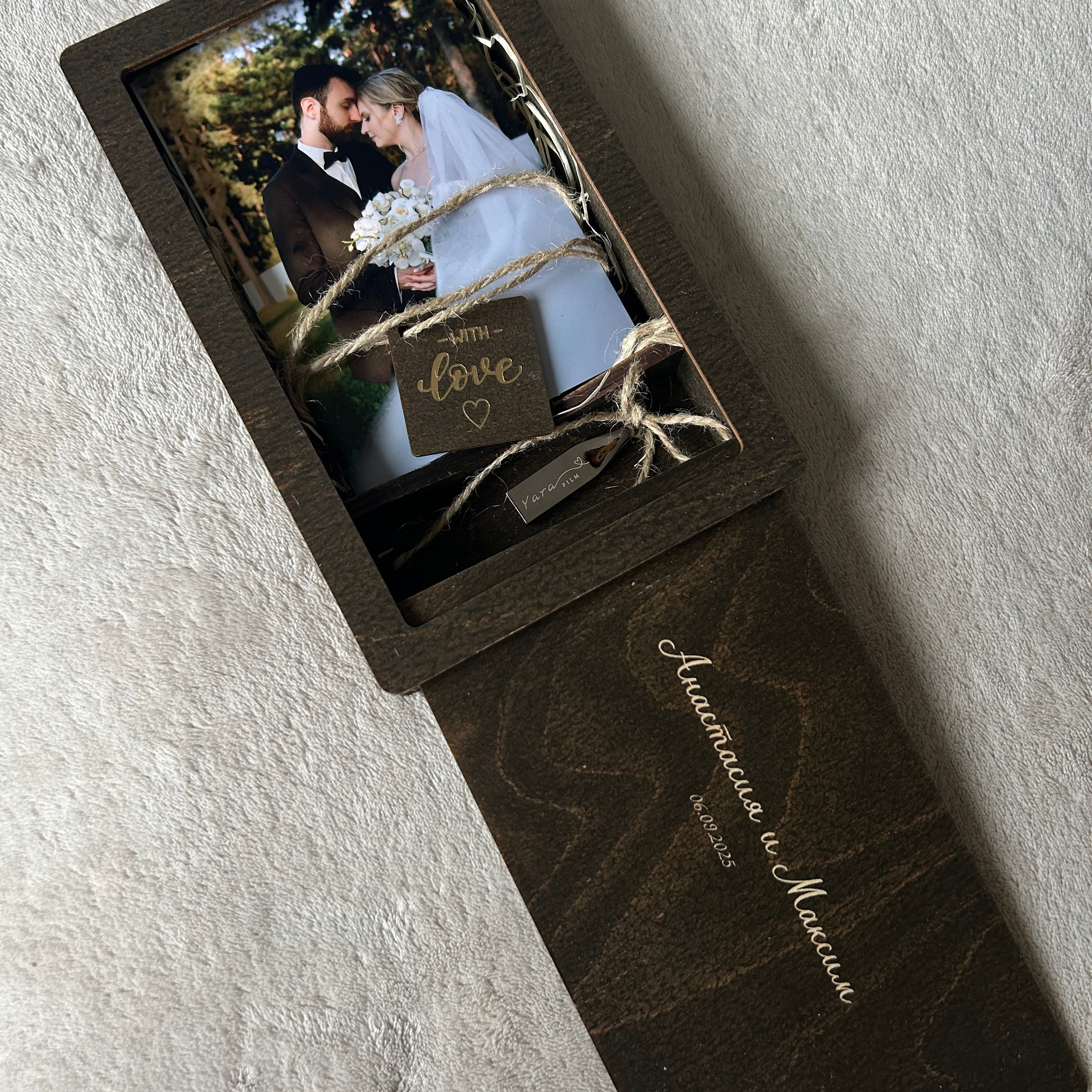 Как мы отдаем свадебные фото и видео. Свадебный Фотограф Минск || Фото и Видеосъёмка Минск || Другие города