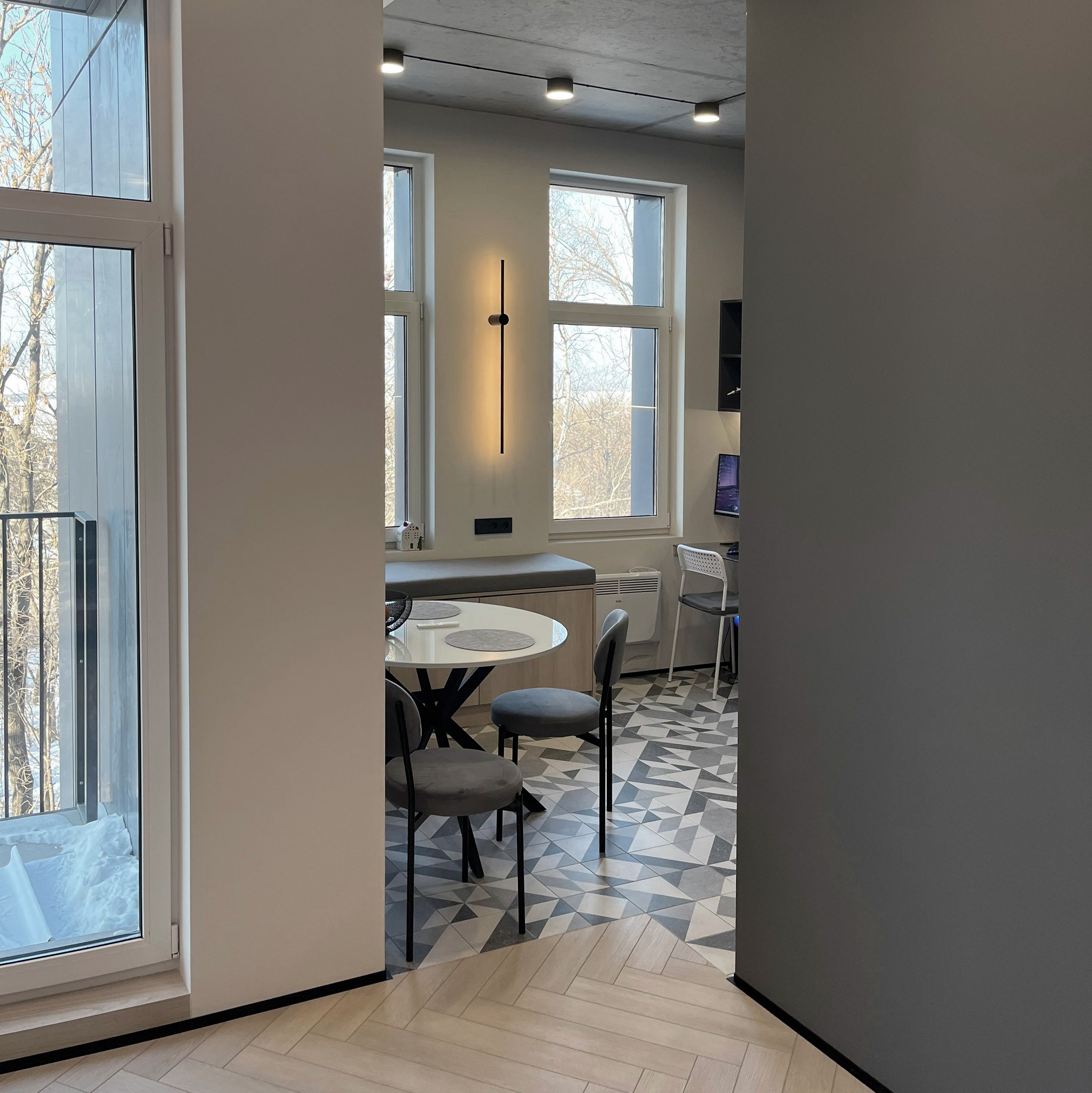 Цены на дизайн интерьера во Владивостоке| Ванчугова Ольга. Дизайн интерьера, 3D-визуализация Владивосток