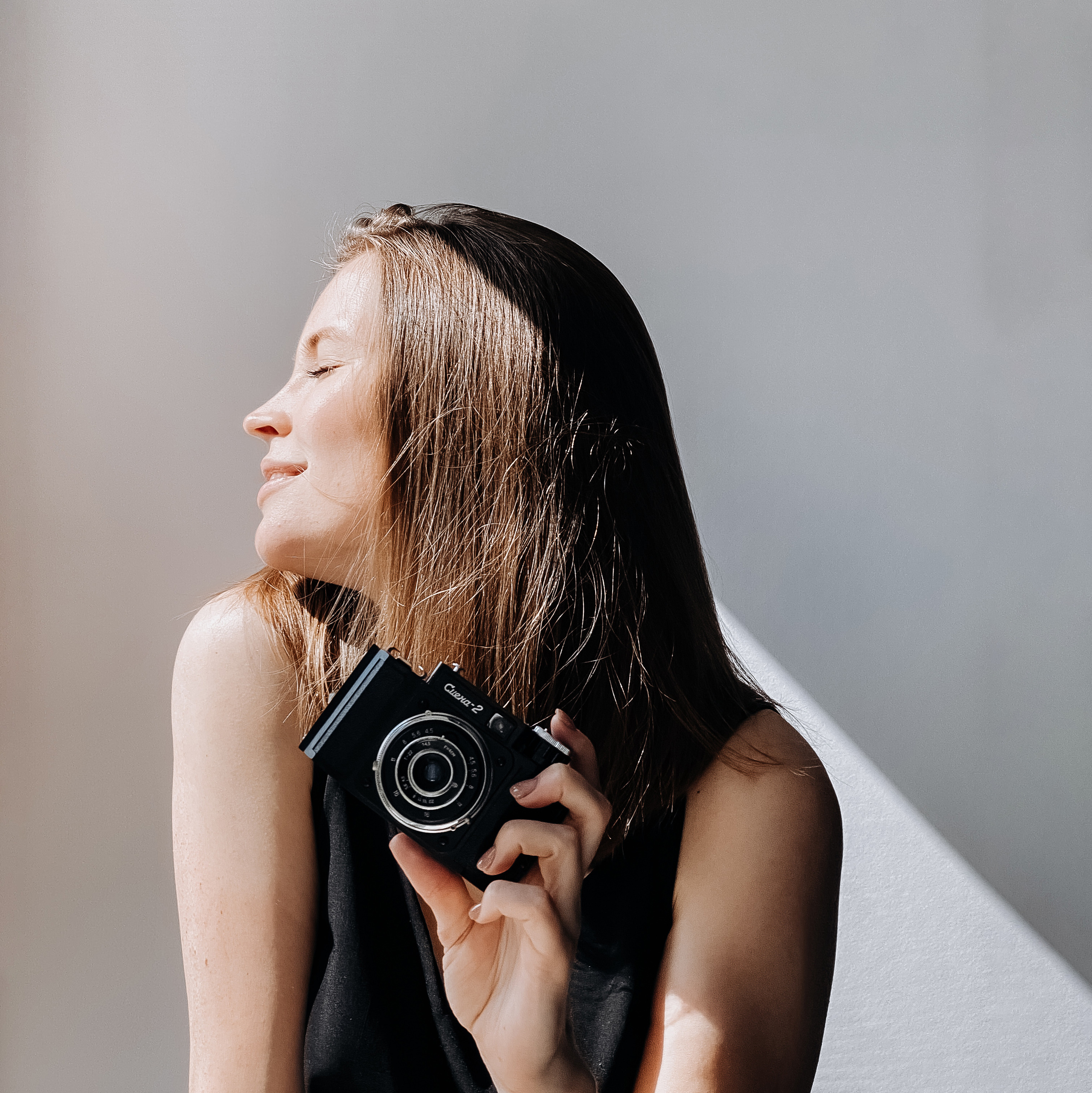 Lifestyle фотограф в Санкт-Петербурге Анна Щекалева