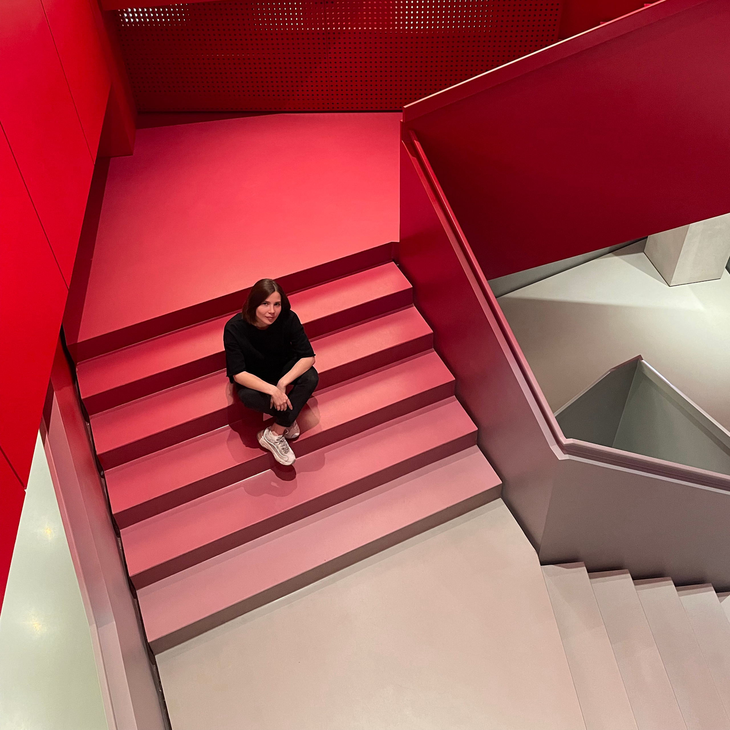 ABOUT. INTERIOR DESIGN AND VISUALIZATION