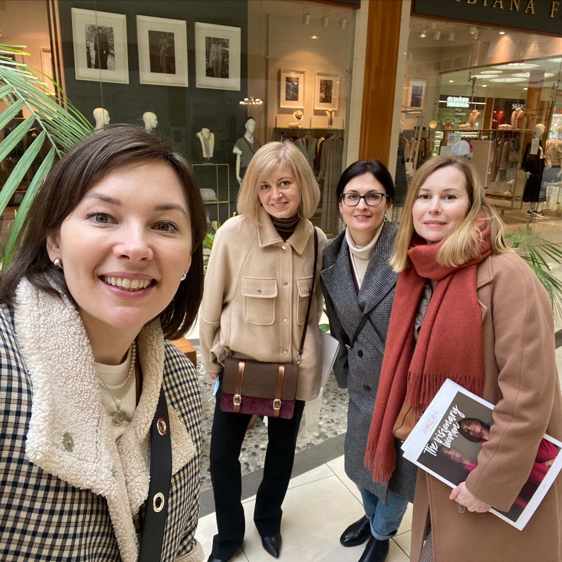 Мастер-Классы по стилю в Валенсии. Bantser Studio — Wedding photographer and planner in Valencia, Spain