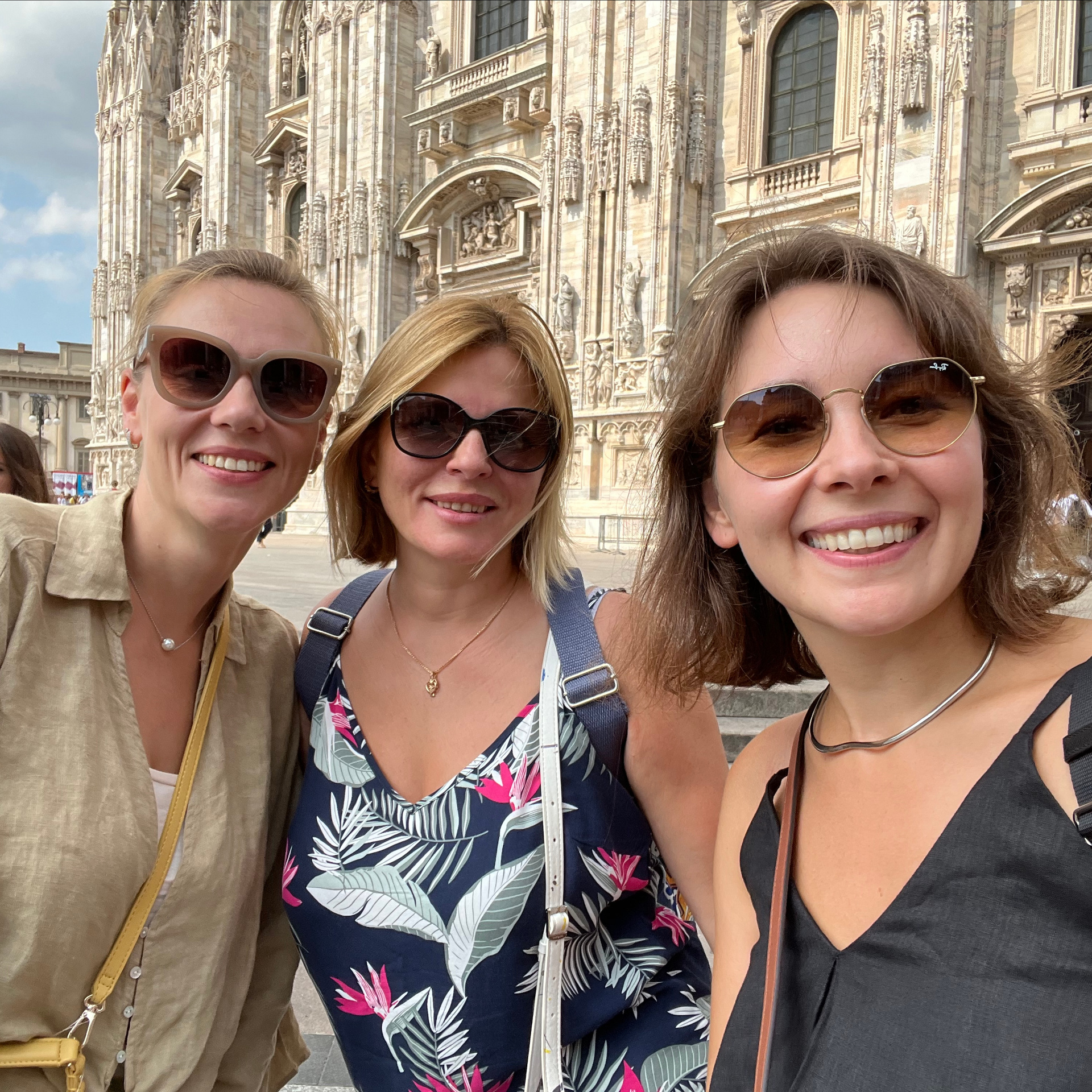 SHOPPING TOUR Валенсия, Мадрид, Барселона, Милан. Bantser Studio — Wedding photographer and planner in Valencia, Spain