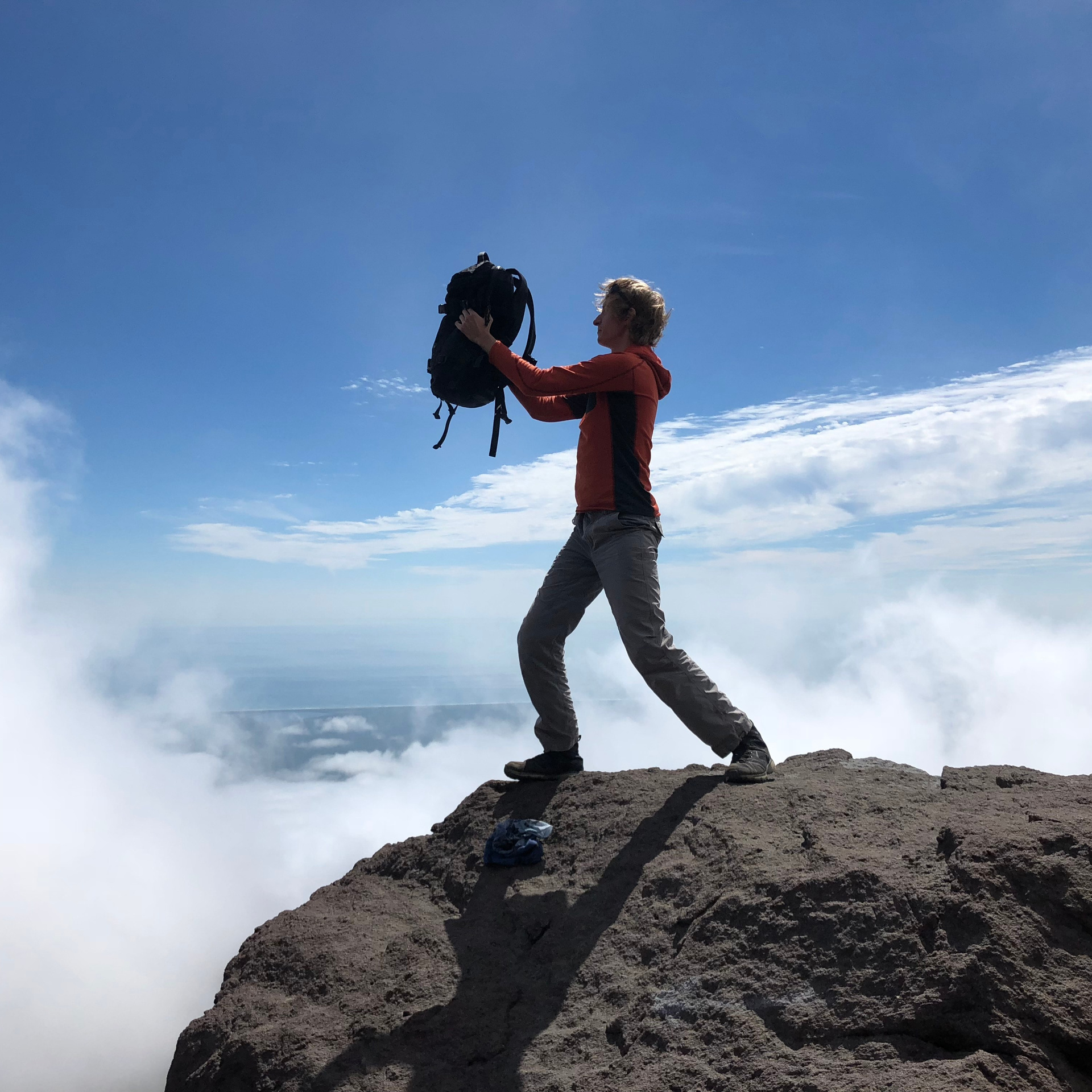 Портфолио|работы с партнерами. Хорошая экспедиция