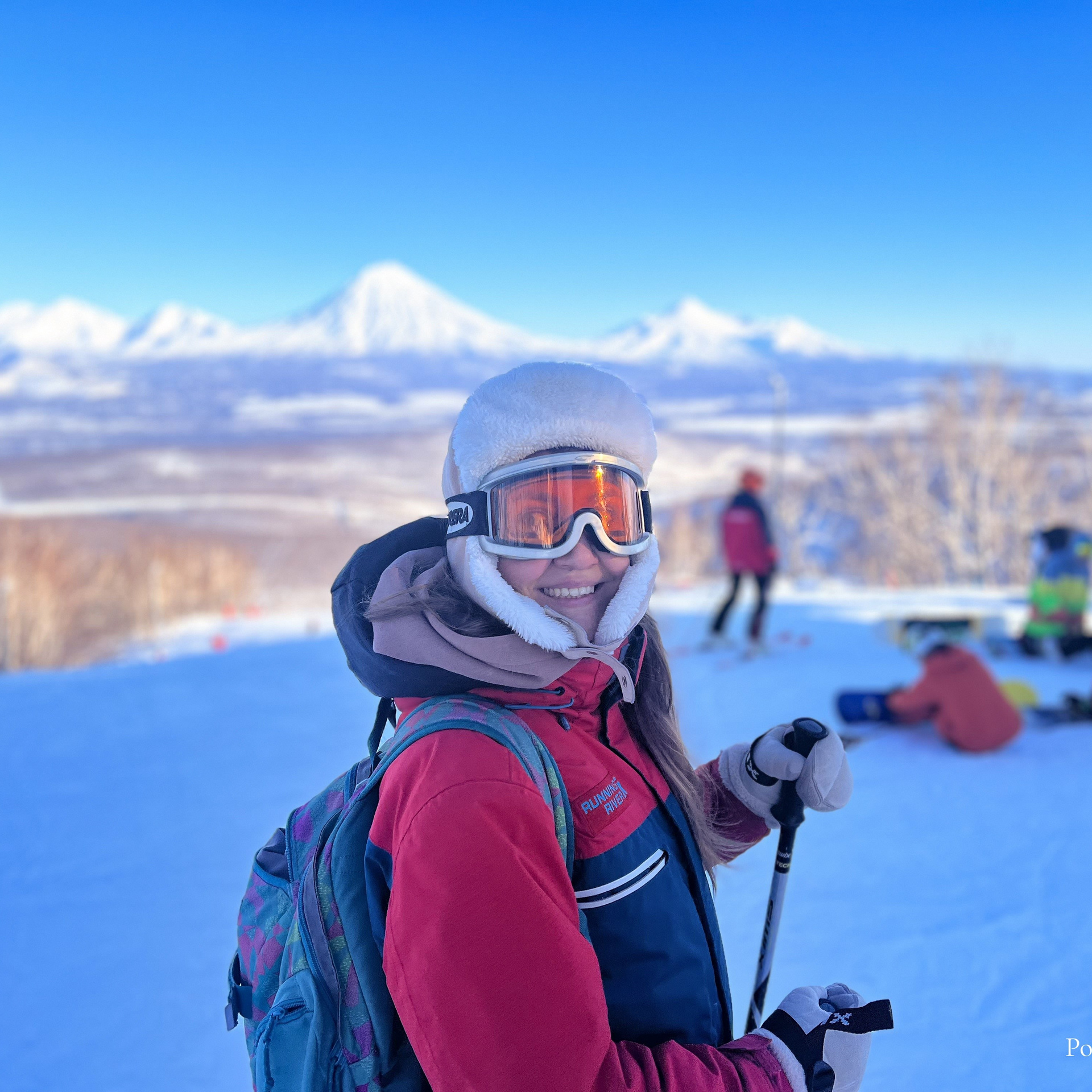 Хорошая экспедиция