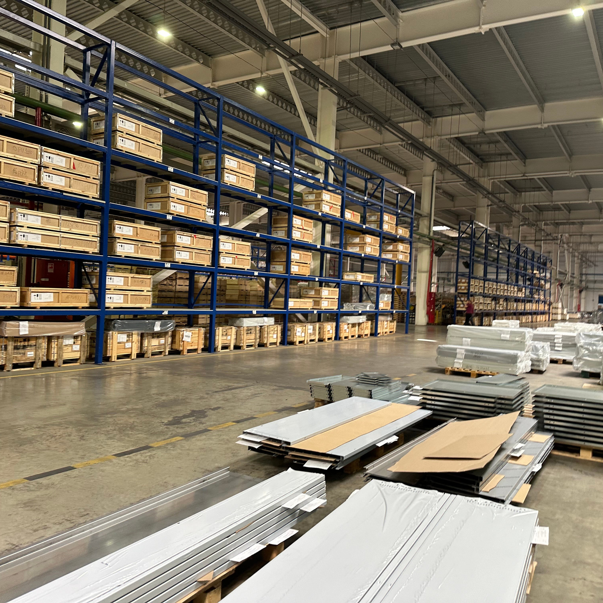 Услуги. ООО «Монтаж лифтовых систем»