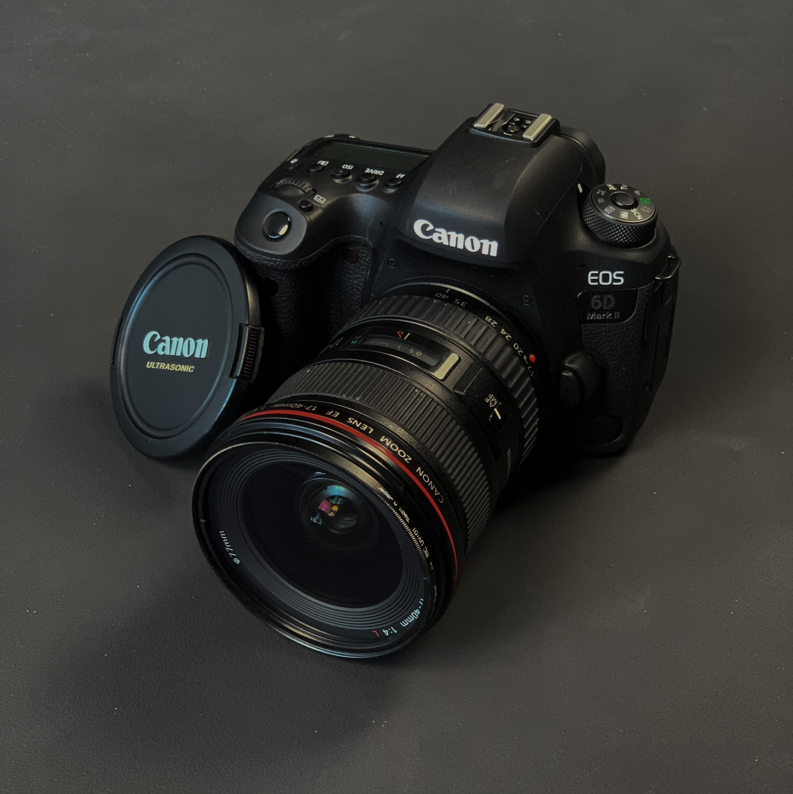 Наше оборудование. Фотостудия UPART