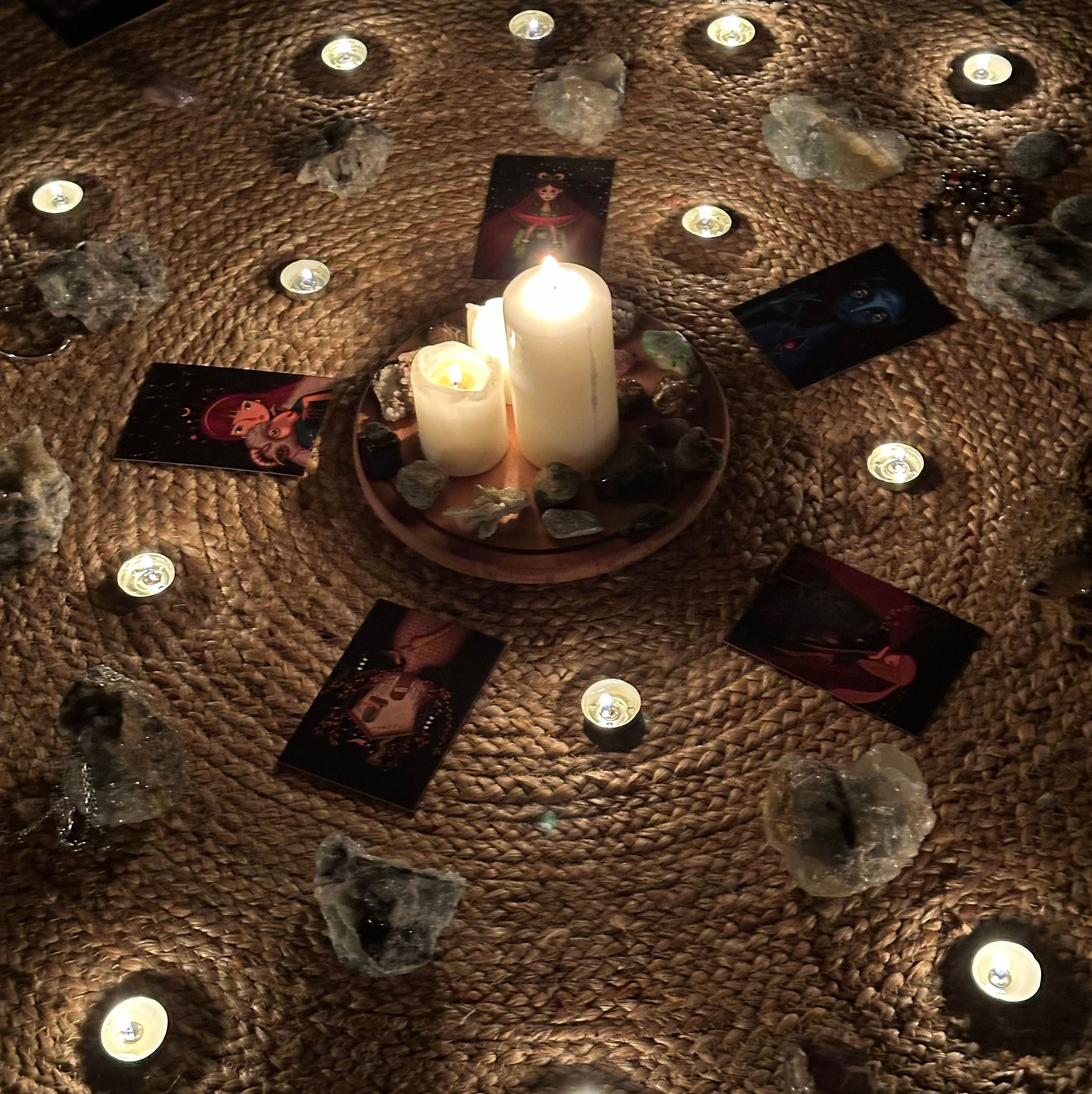 Участвовать!. Вояж Себя.Дикой.Осенью. Трансформационное женское мероприятие