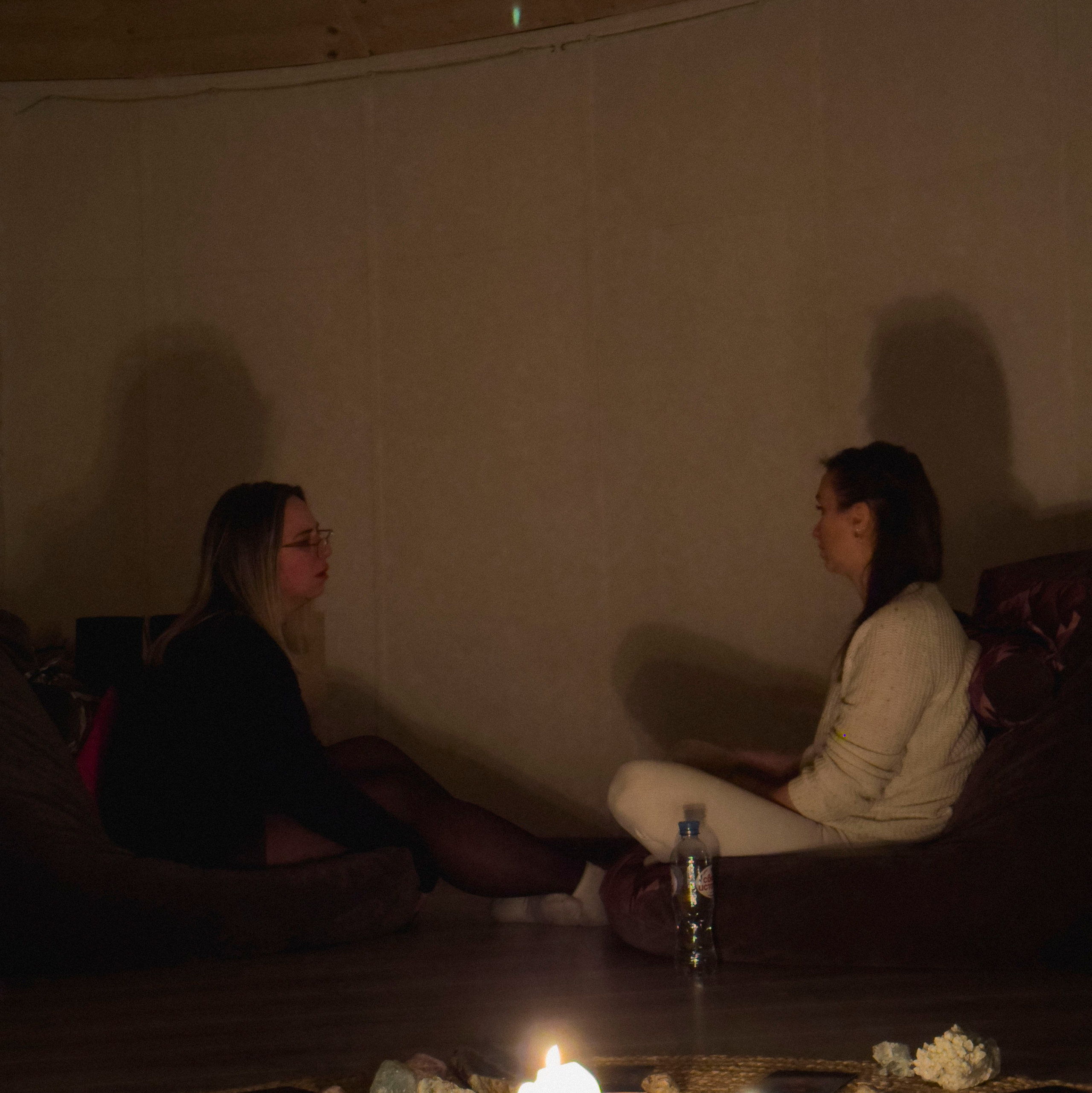 Программа осеннего Вояжа. Вояж Себя.Дикой.Осенью. Трансформационное женское мероприятие