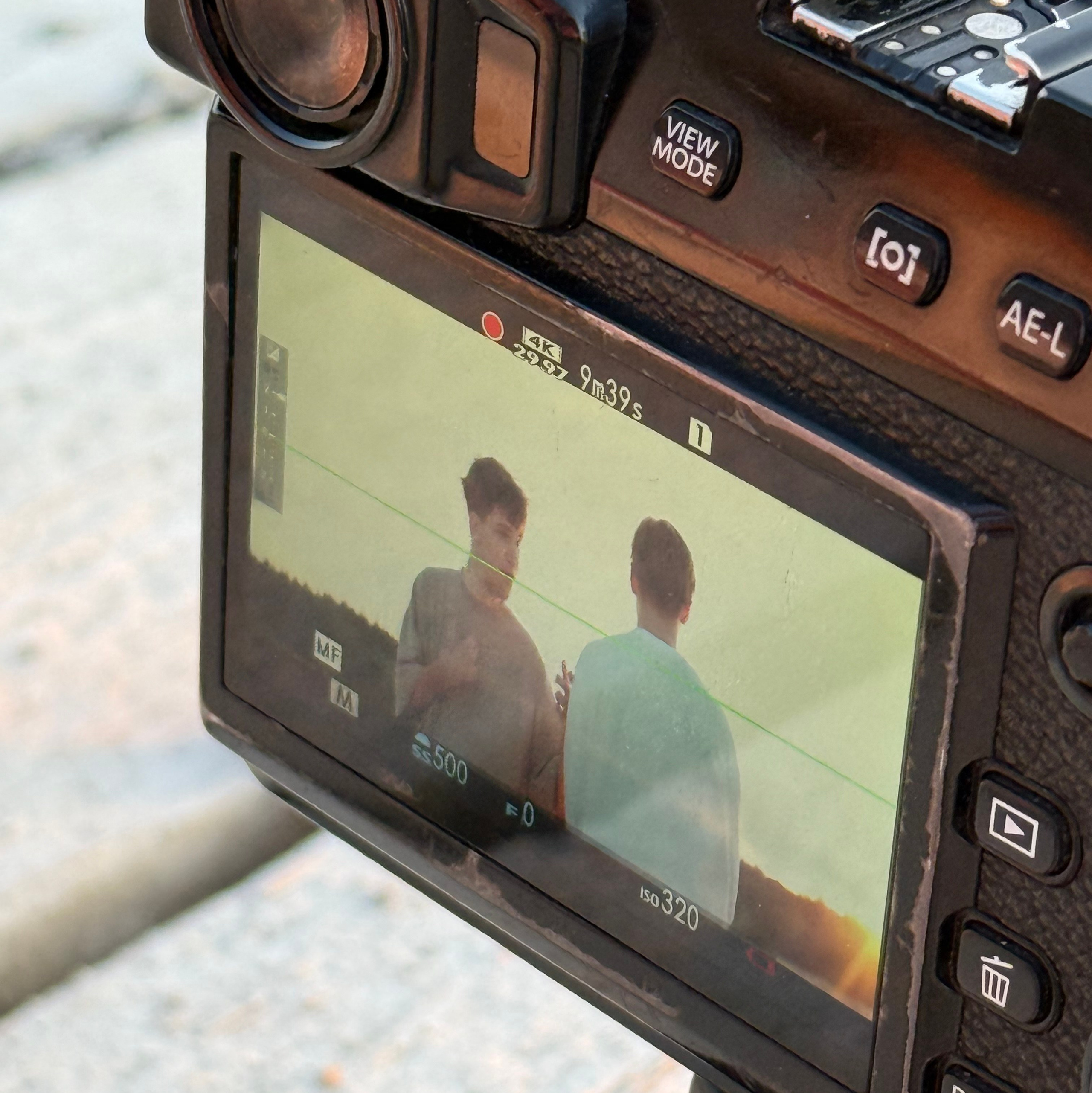 Прайс. Автомобильный фотограф в Москве Максим Москаленко