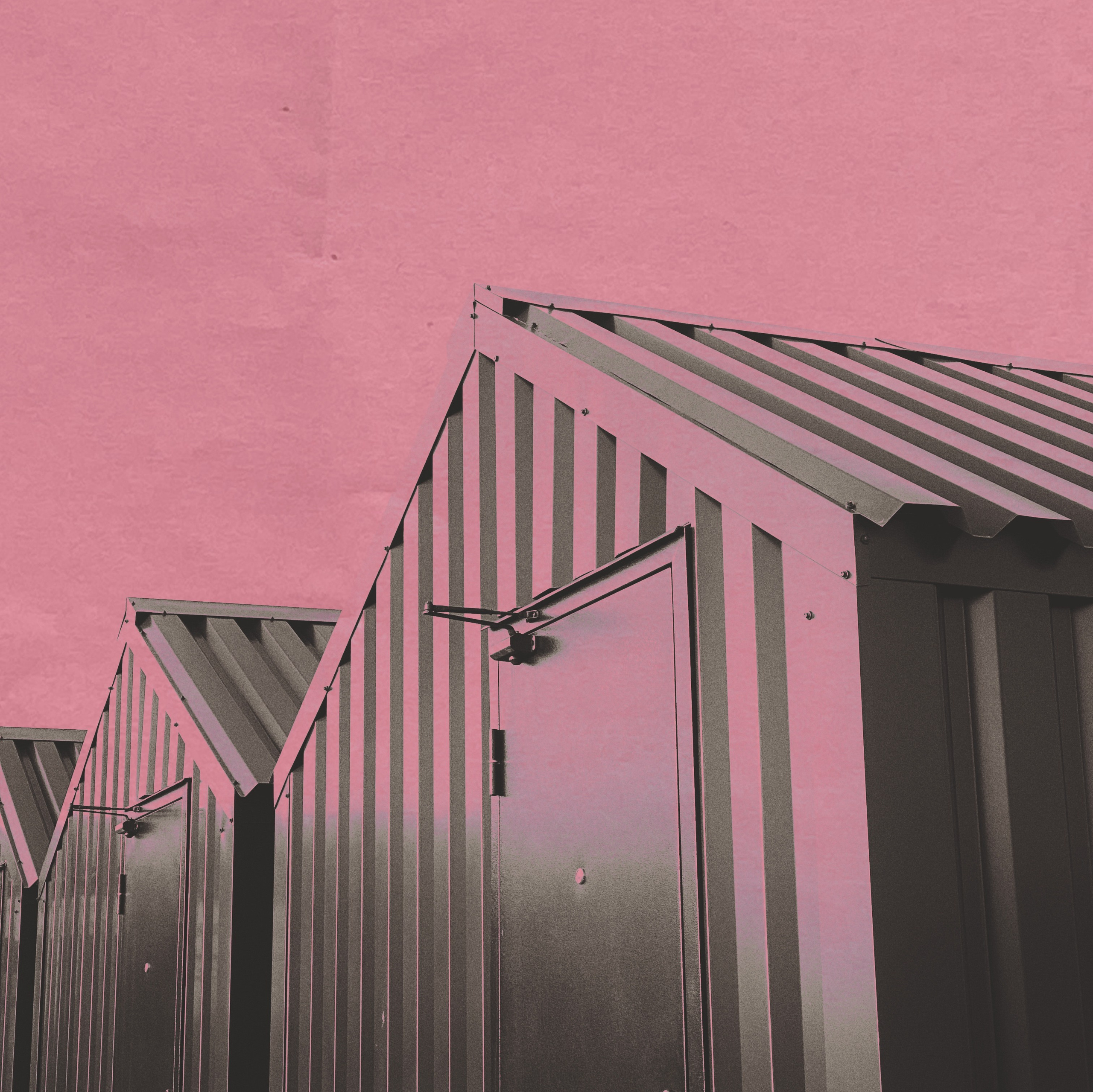 Серии. Visual artist