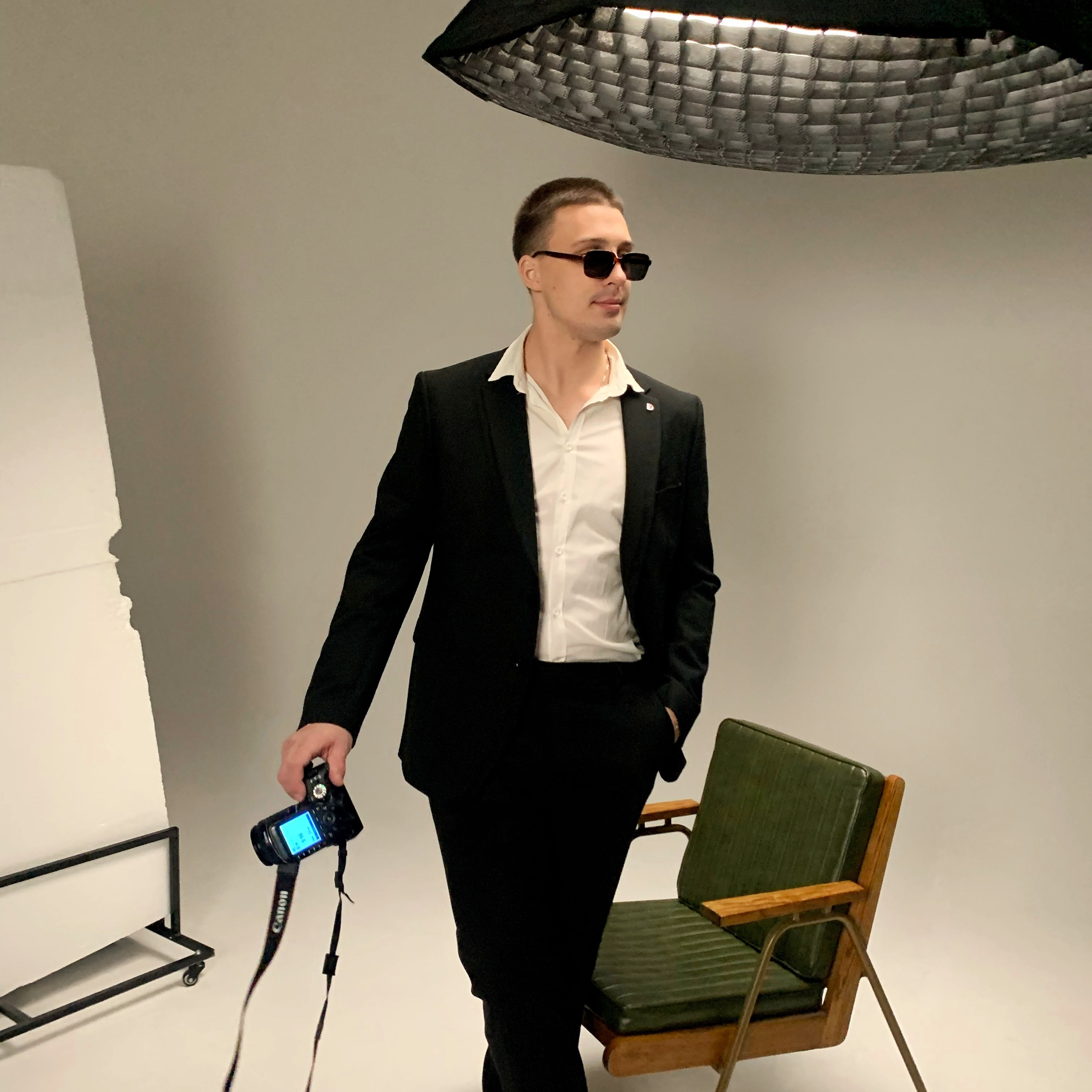 Контакты. Артём Богомолов — фотограф | Вологда