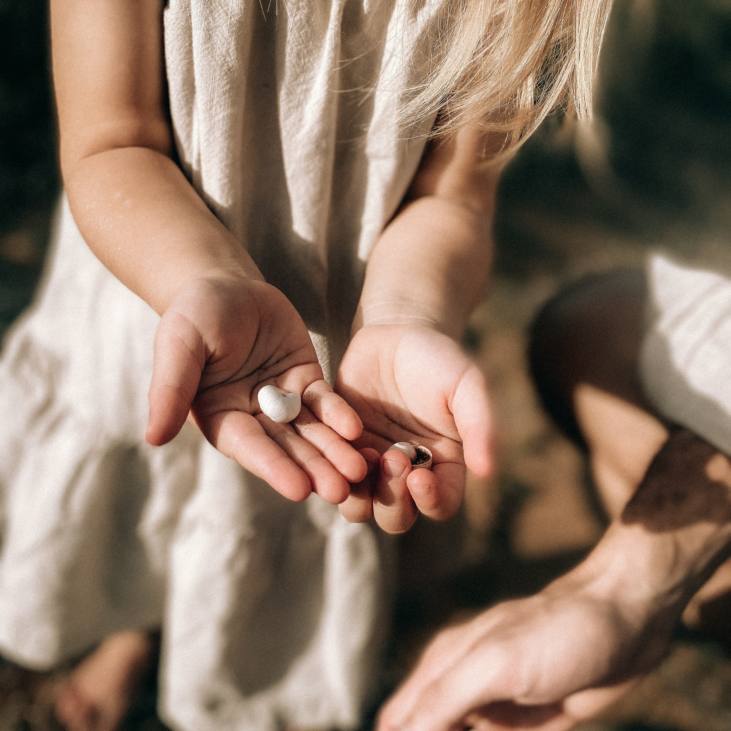 Olga Popova — Photographer in Morocco