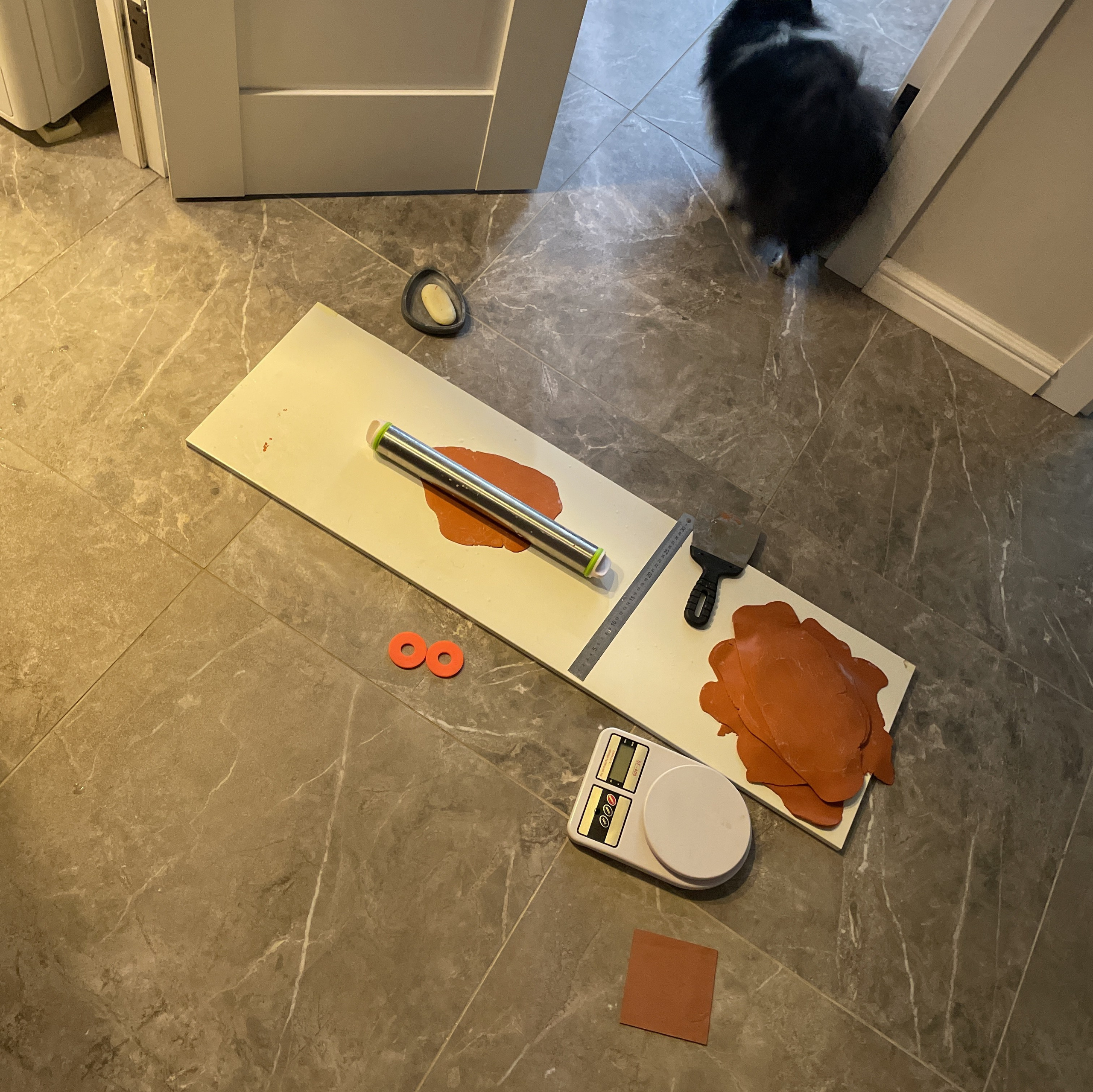 Дизайн кашпо. Интерьерный фотограф. Москва. Данил Новиков