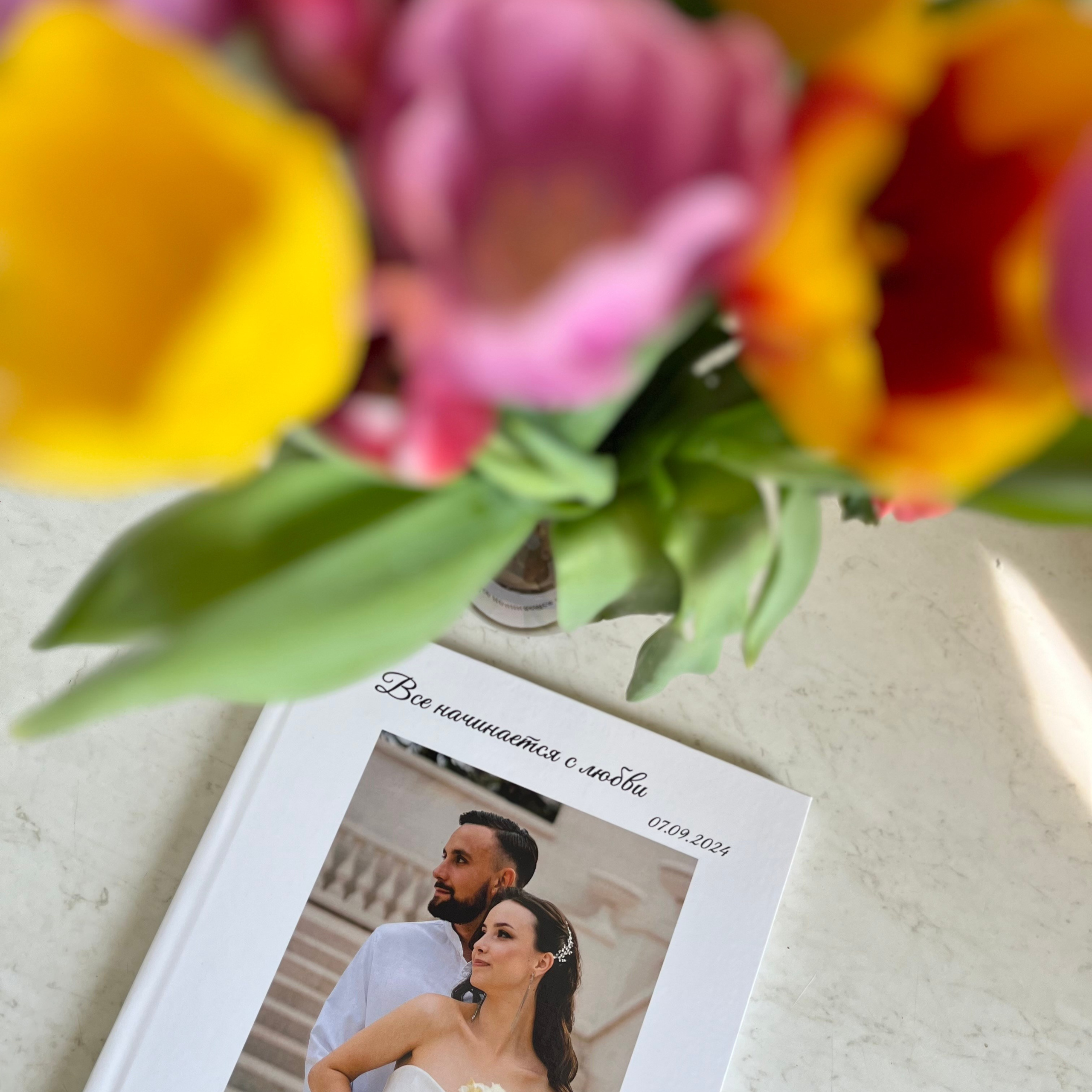 Свадьбы. Свадебный и семейный фотограф в Ростове-на-Дону и Керчи Алина Захарцова