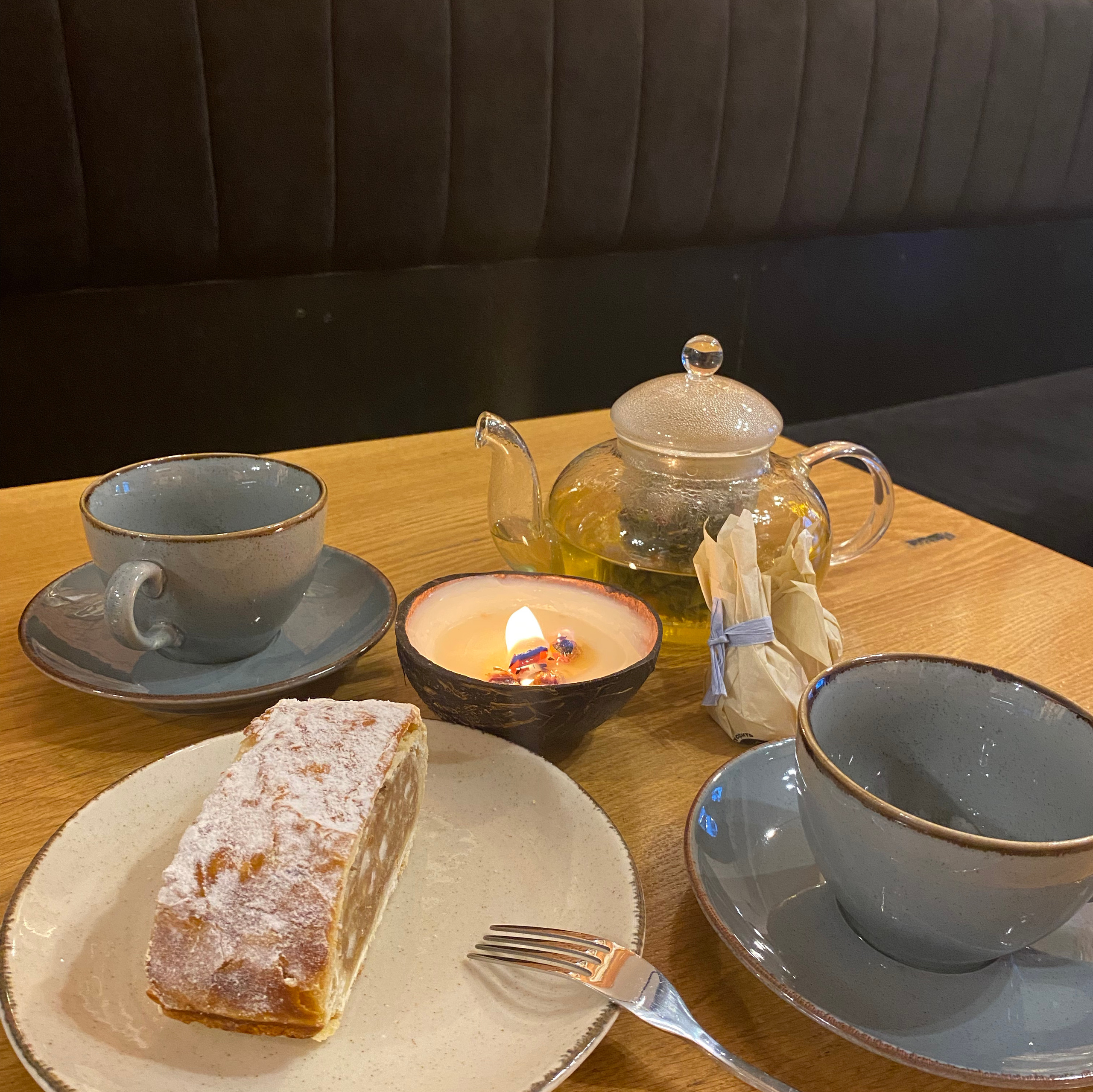 Меню. Первый в мире музей кофеграфии. Арт-кафе «Музей»