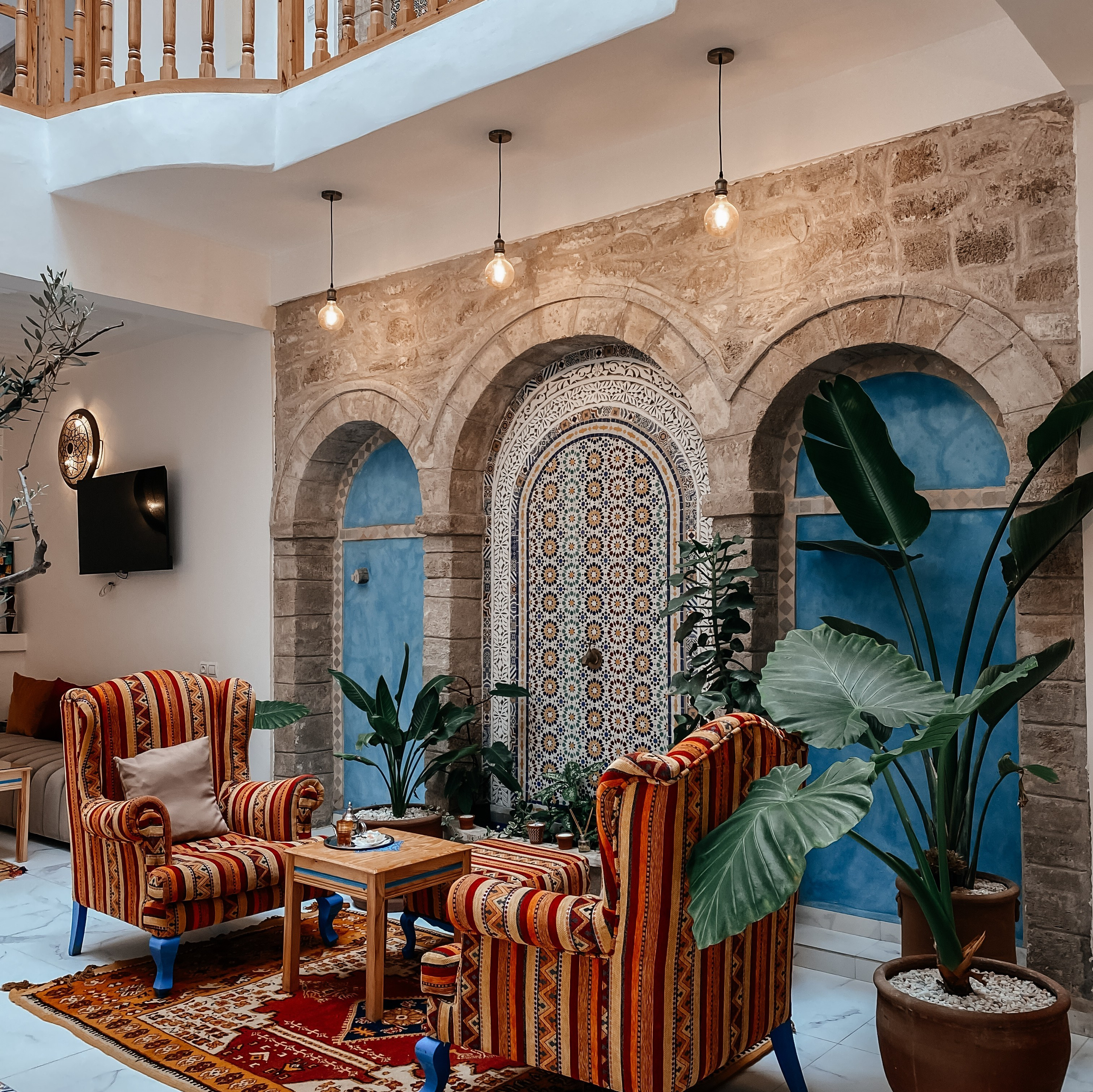 REAL-ESTATE & AIRBNB. Olga Popova — Photographer in Morocco