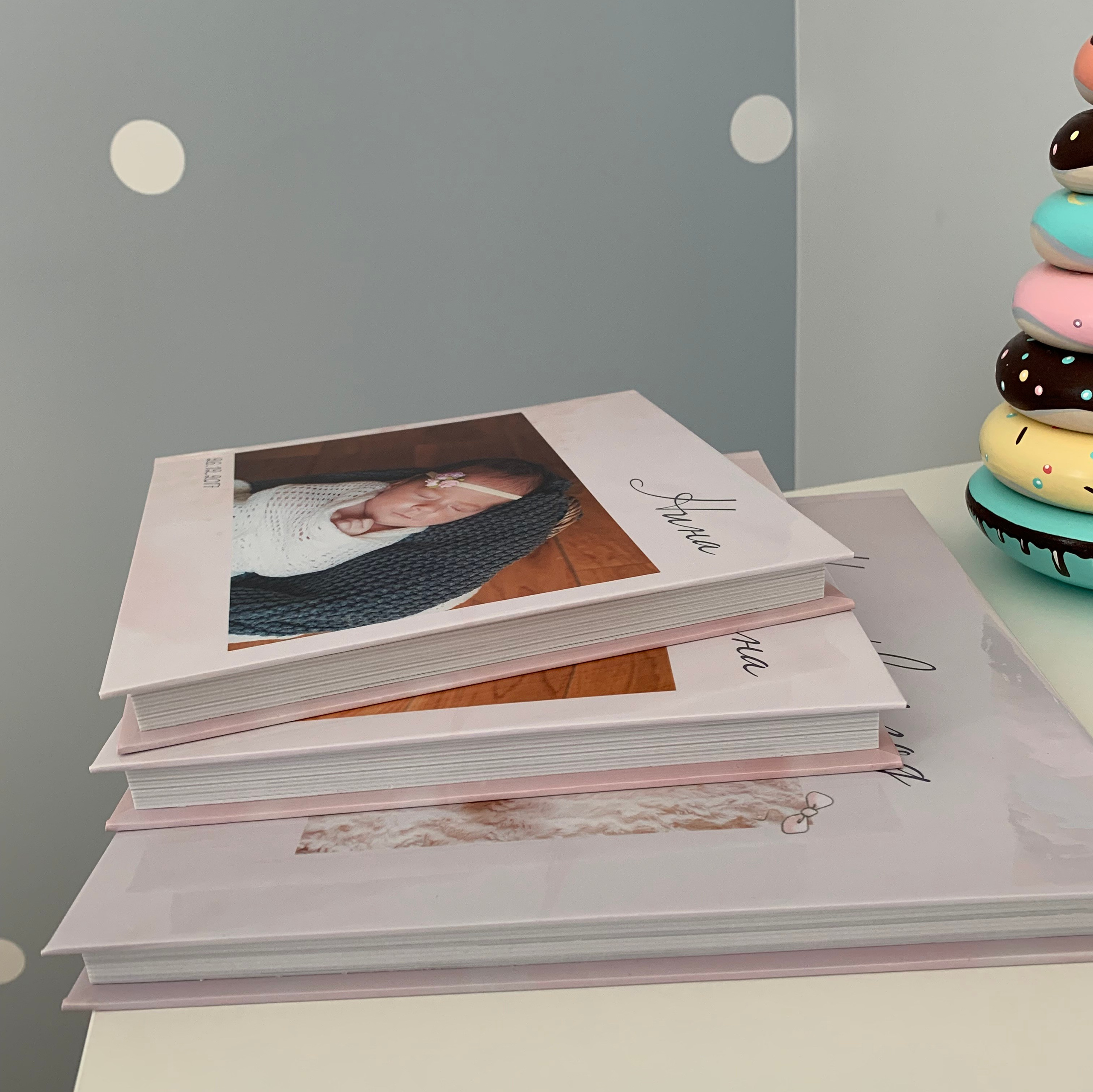 Фотокниги. Фотограф в Екатеринбурге Шахрина Дарья