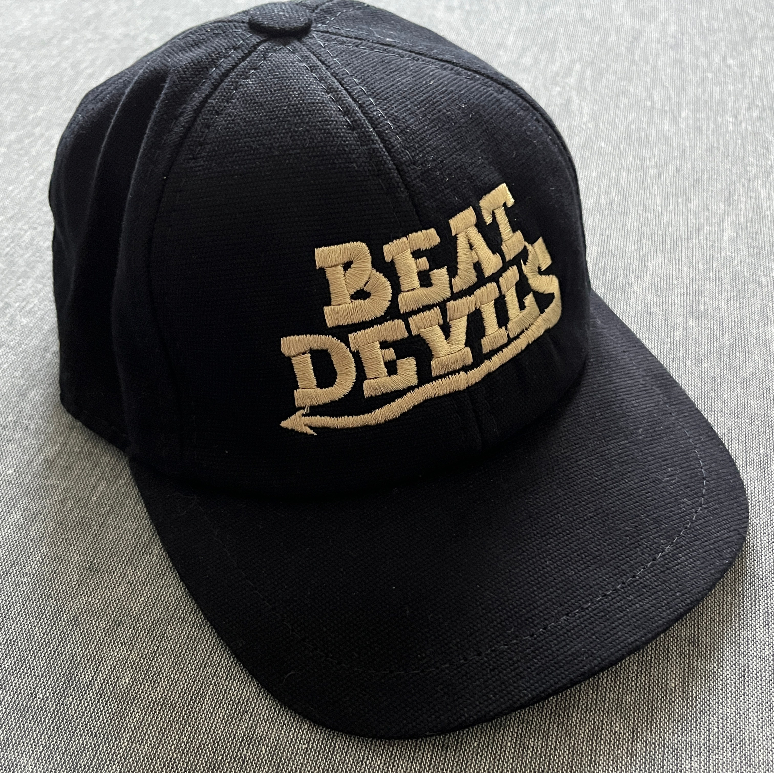 Merch. Группа Beat Devils (psychobilly, rockabilly)